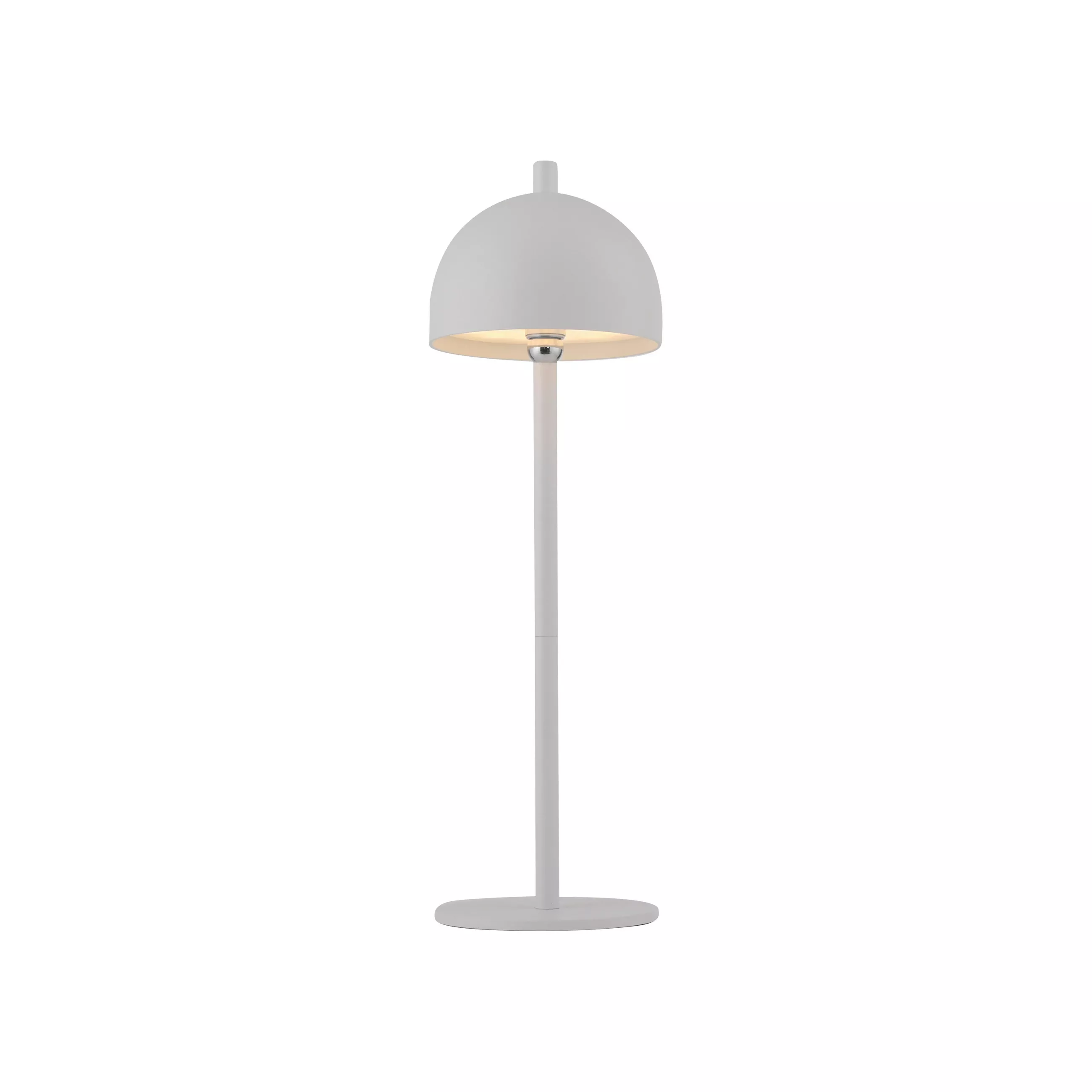 Schöner Wohnen BELLIS CORDLESS TABLE LAMP 11/11/36 cm