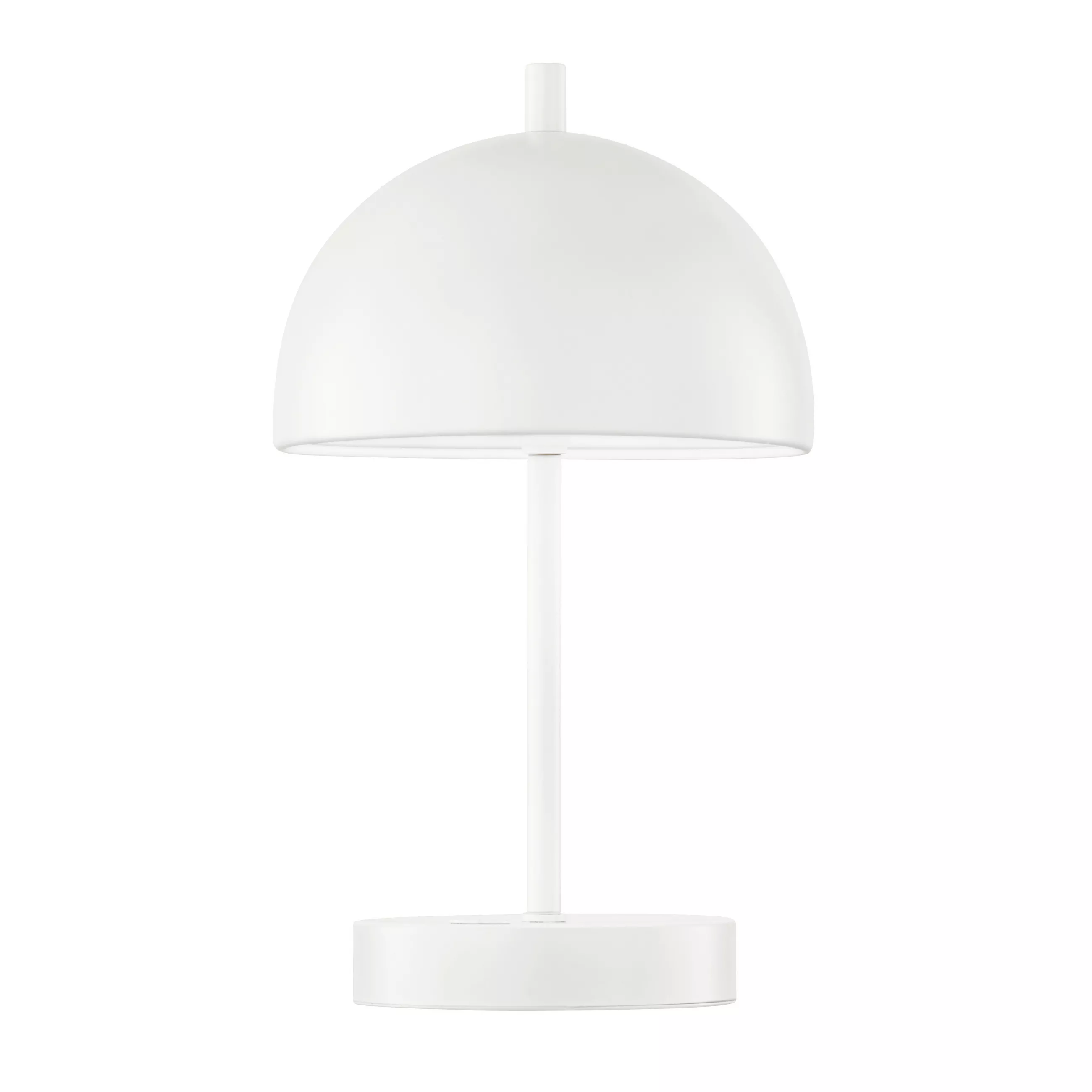 Schoener Wohnen Schöner Wohnen Kia Cordless Table Lamp 16/27 cm