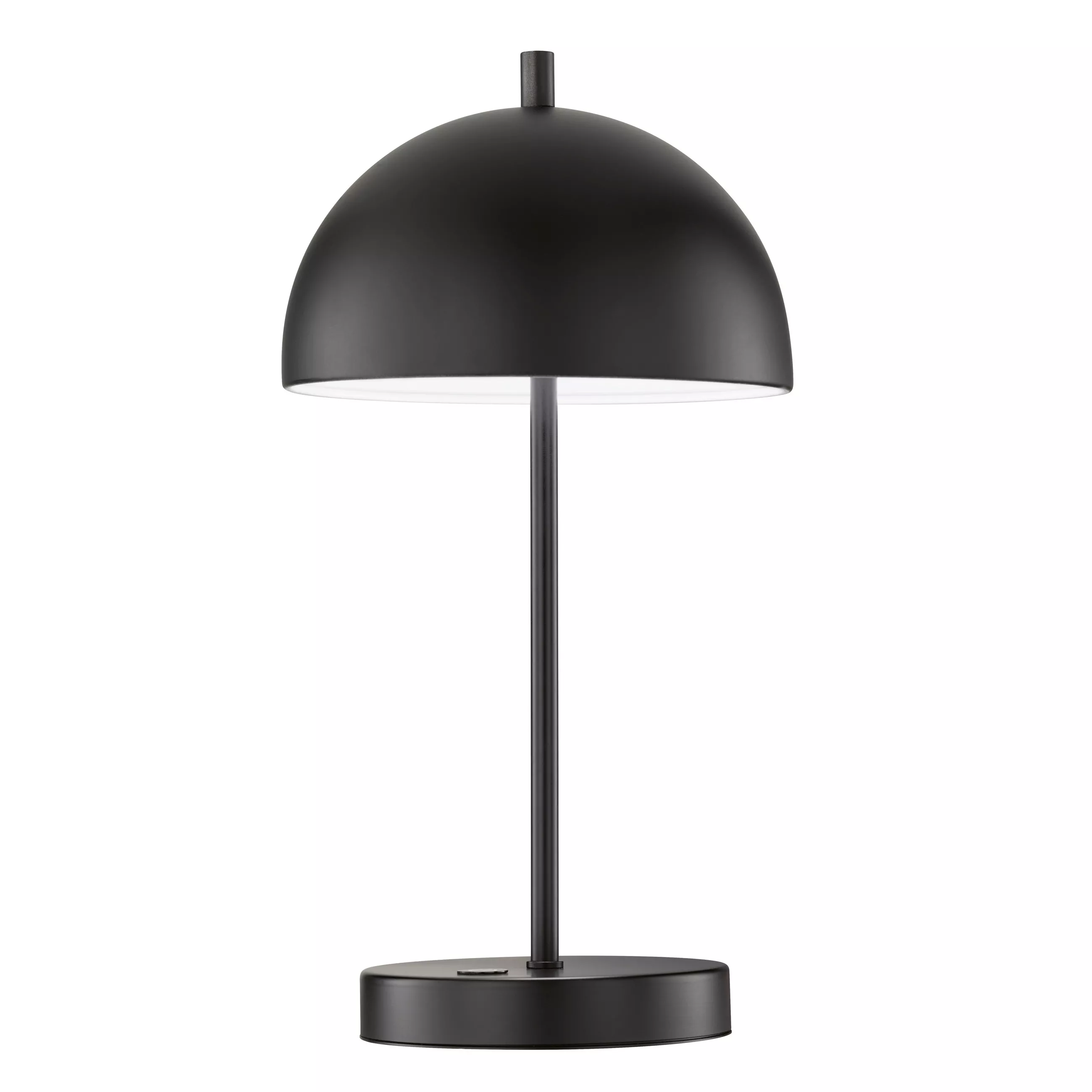 Schöner Wohnen Kia 18/35 cm Cordless Table Lamp