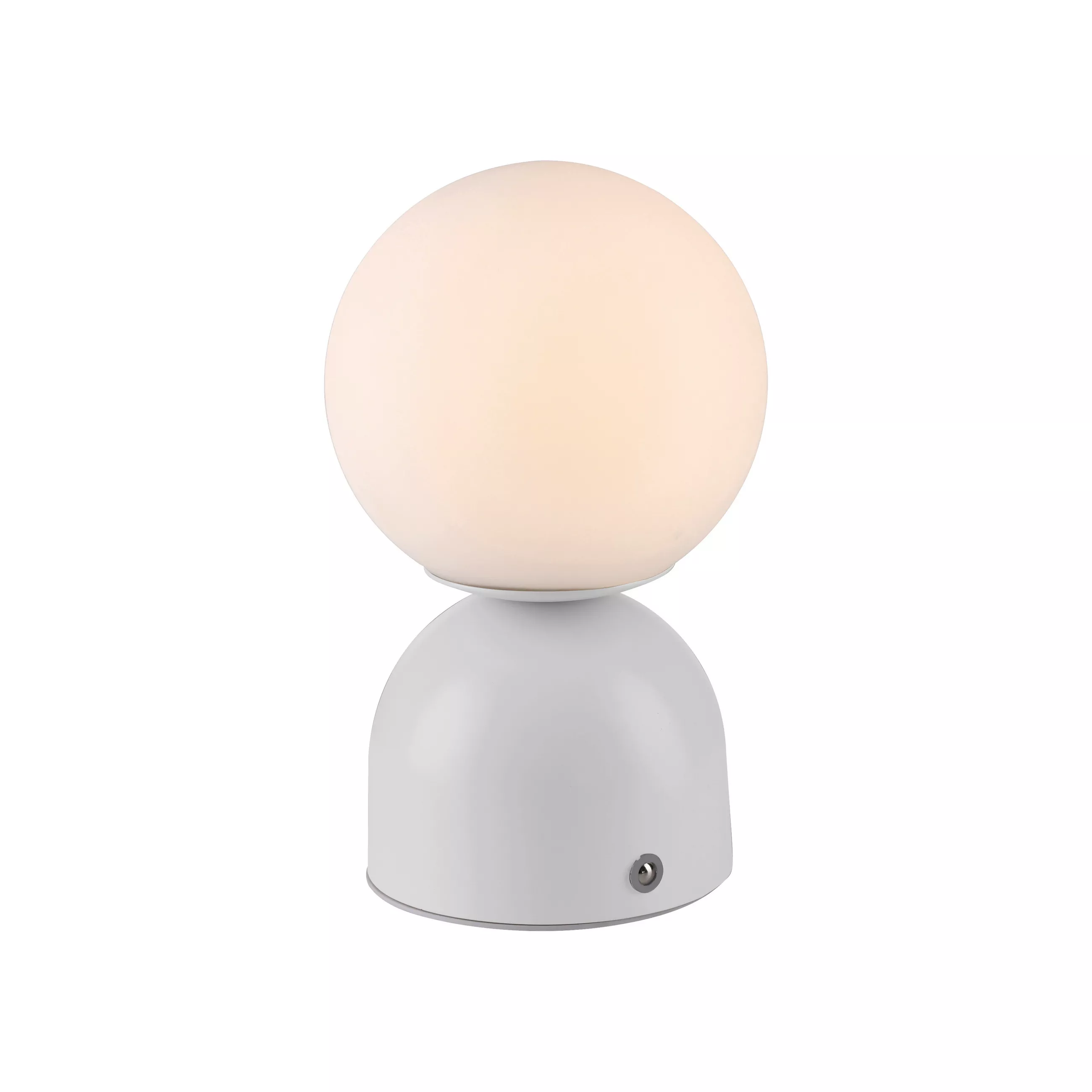 Schöner Wohnen RUDI CORDLESS TABLE LAMP 12/12/20 cm
