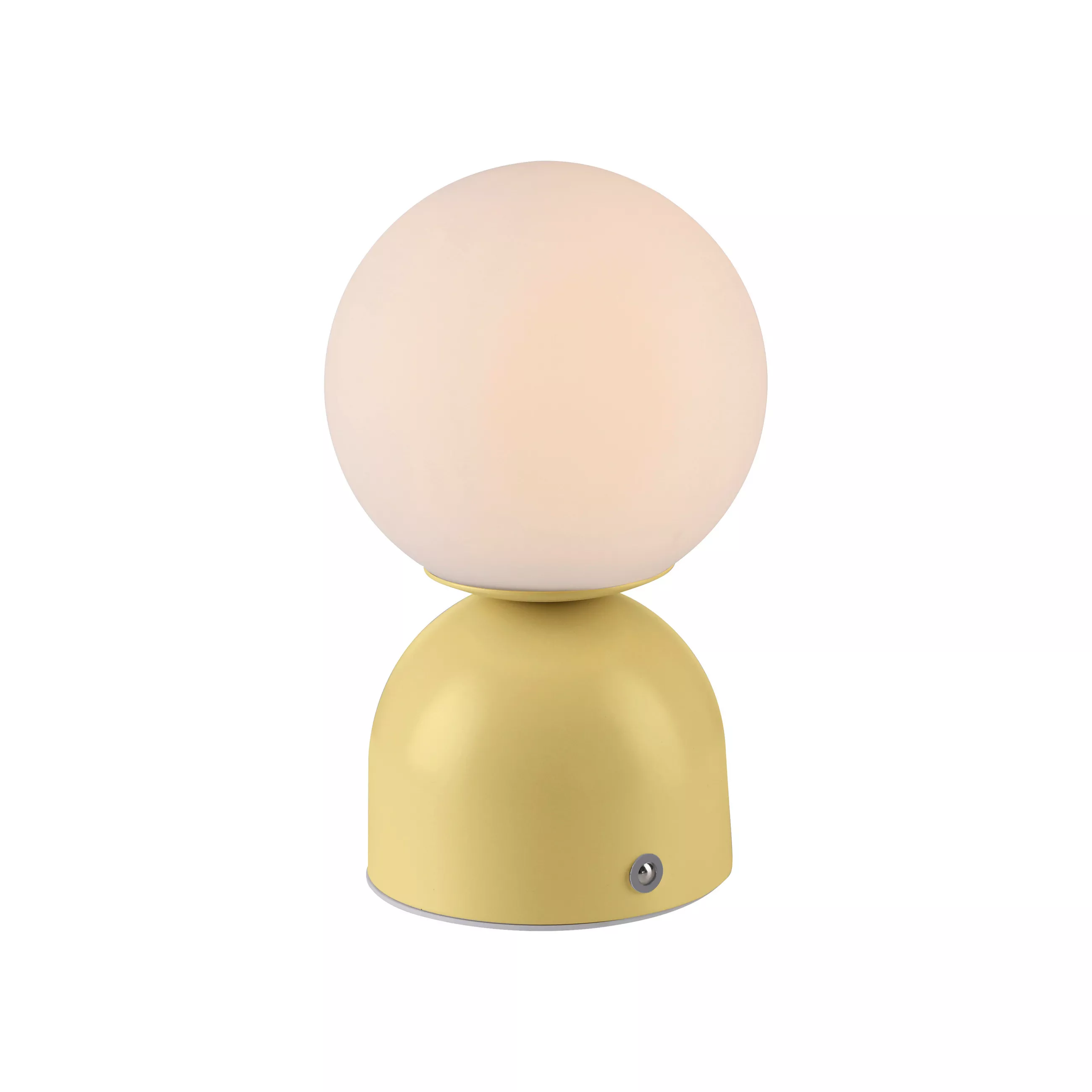 Schöner Wohnen RUDI CORDLESS TABLE LAMP 12/12/20 cm