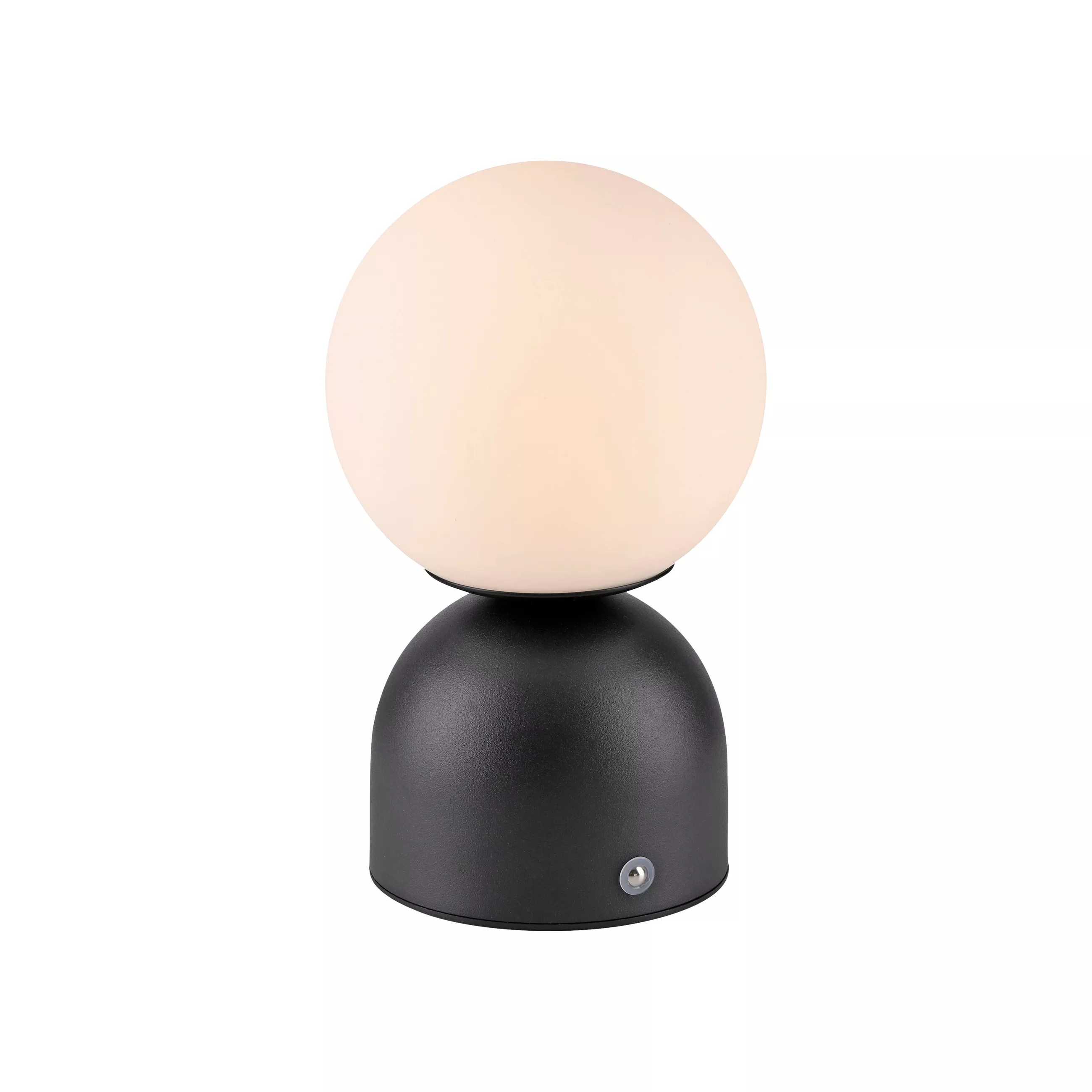 Schöner Wohnen RUDI CORDLESS TABLE LAMP 12/12/20 cm