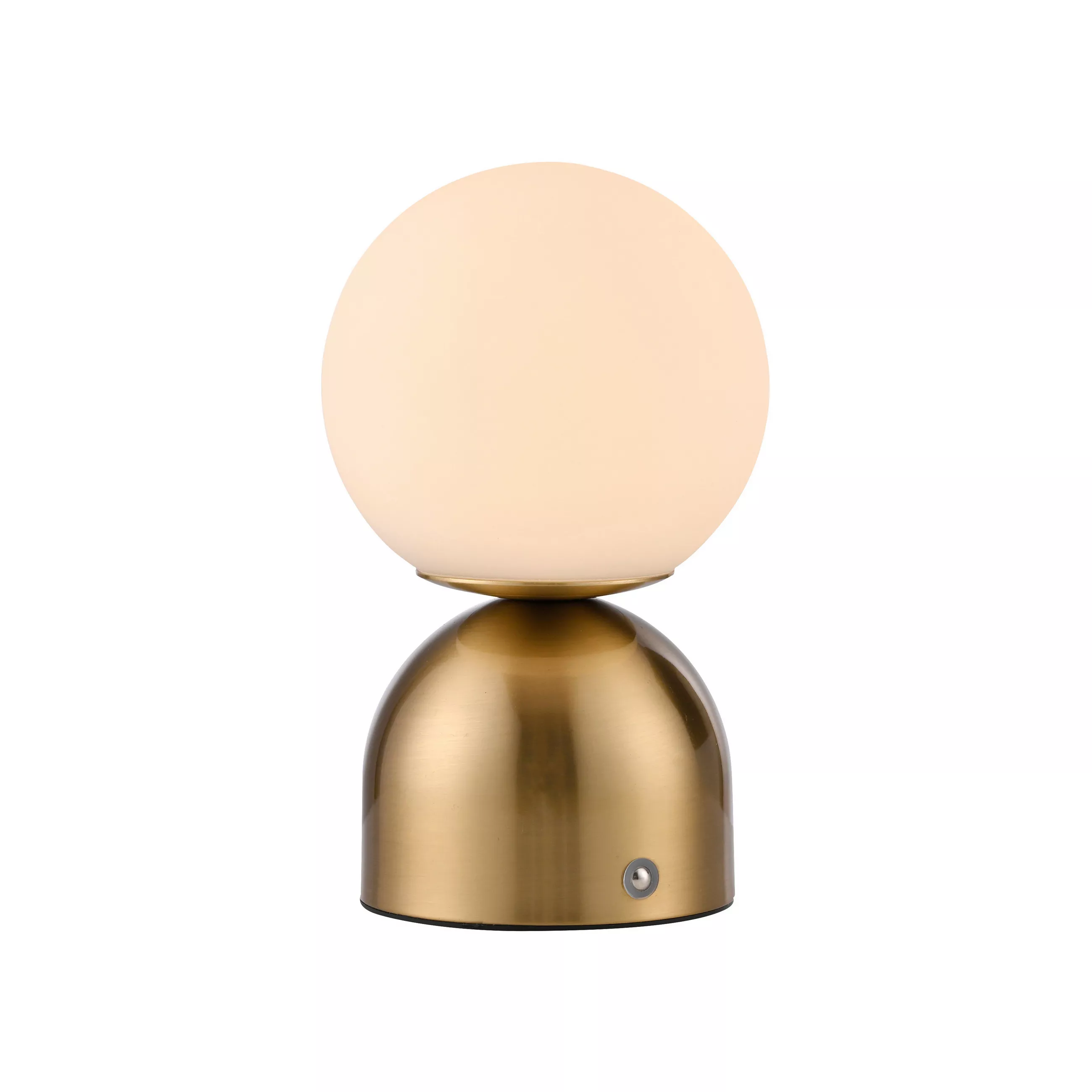 Schöner Wohnen RUDI CORDLESS TABLE LAMP 12/12/20 cm