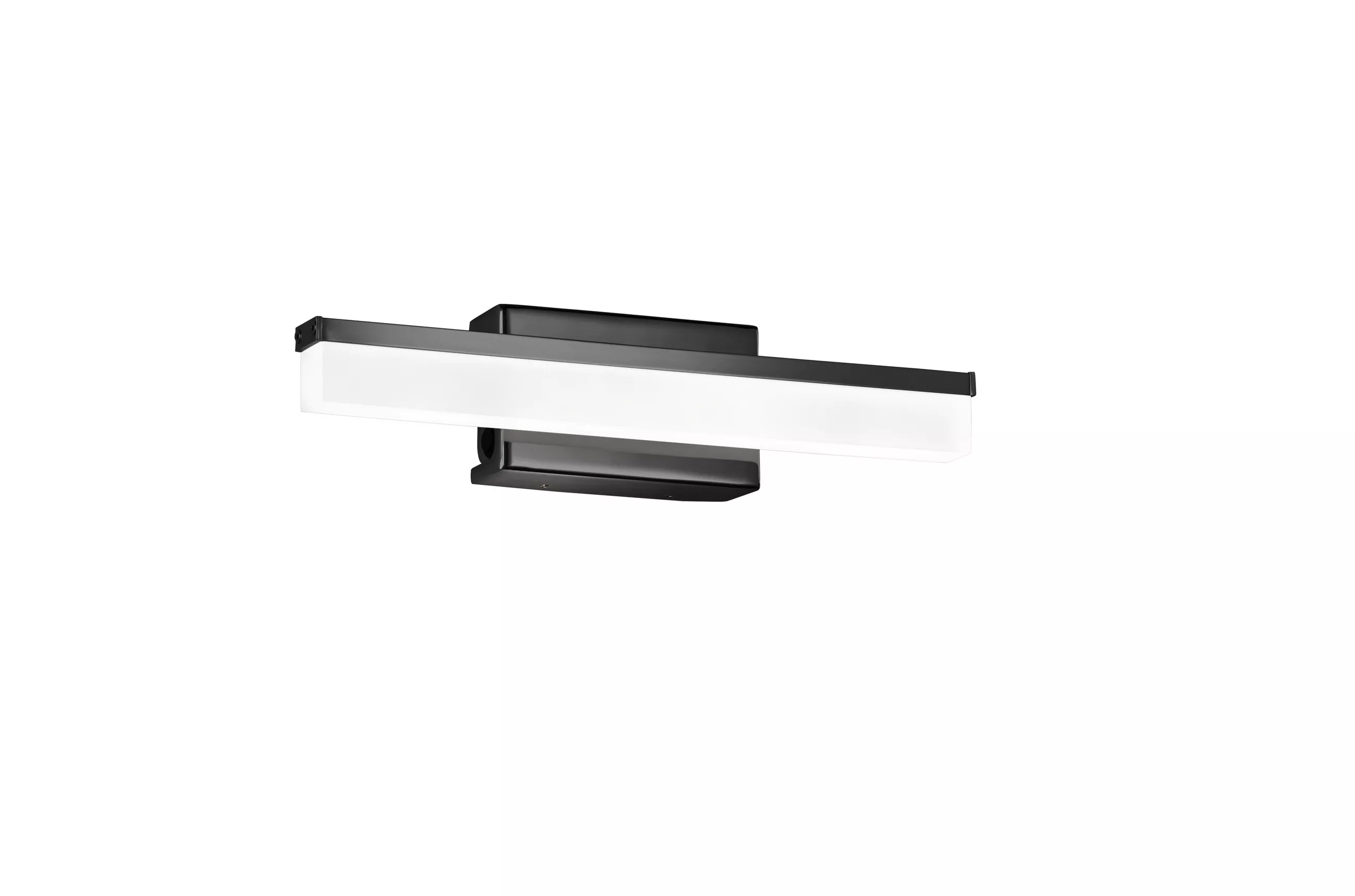Schoener Wohnen Beautiful Living BATHROOM WALL LIGHT Wide