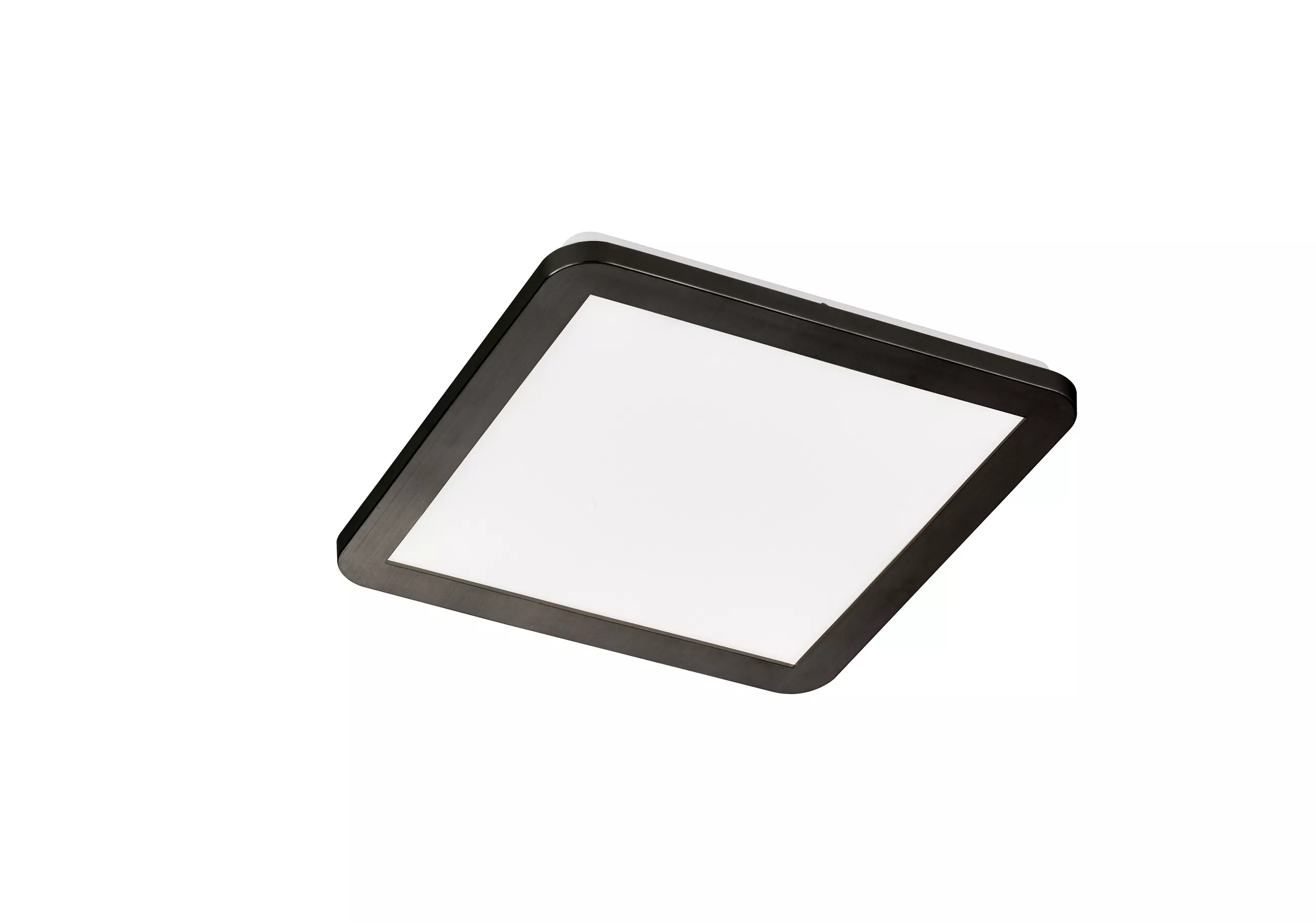 Schoener Wohnen Schöner Wohnen LED Ceiling Light Flat