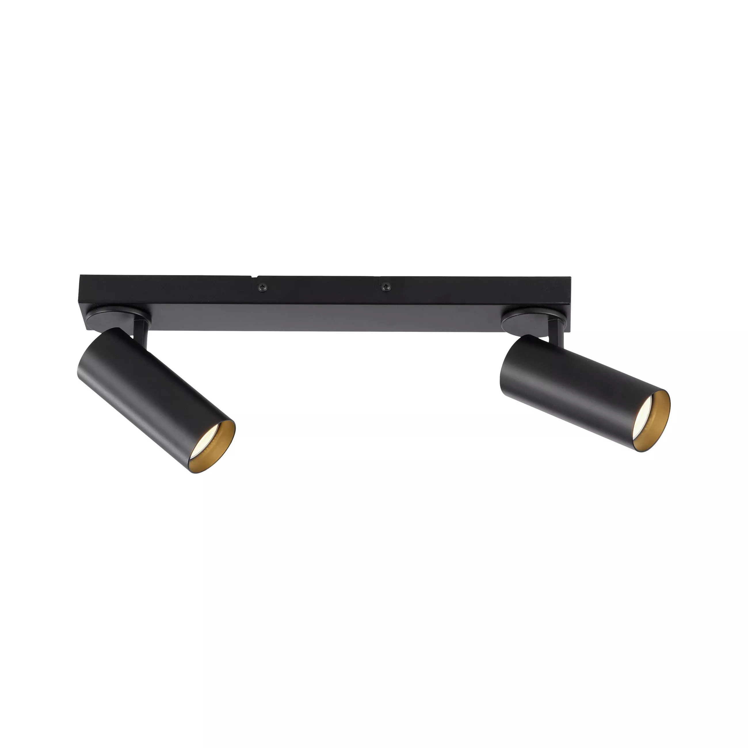 Schoener Wohnen Schöner Wohnen LED ceiling light Rik 59/25/16.5 cm