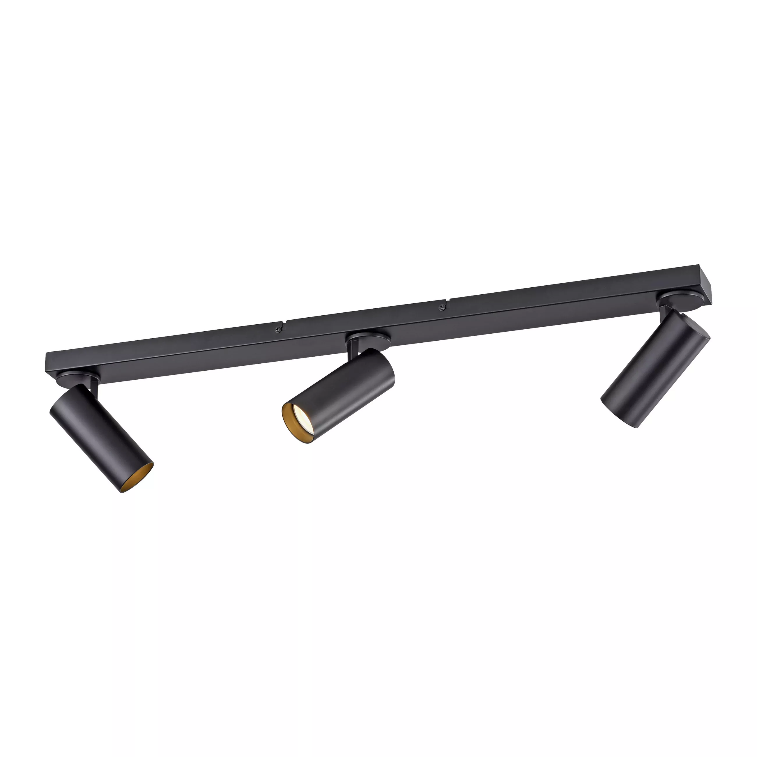 Schöner Wohnen LED ceiling light Rik 99/25/16.5 cm
