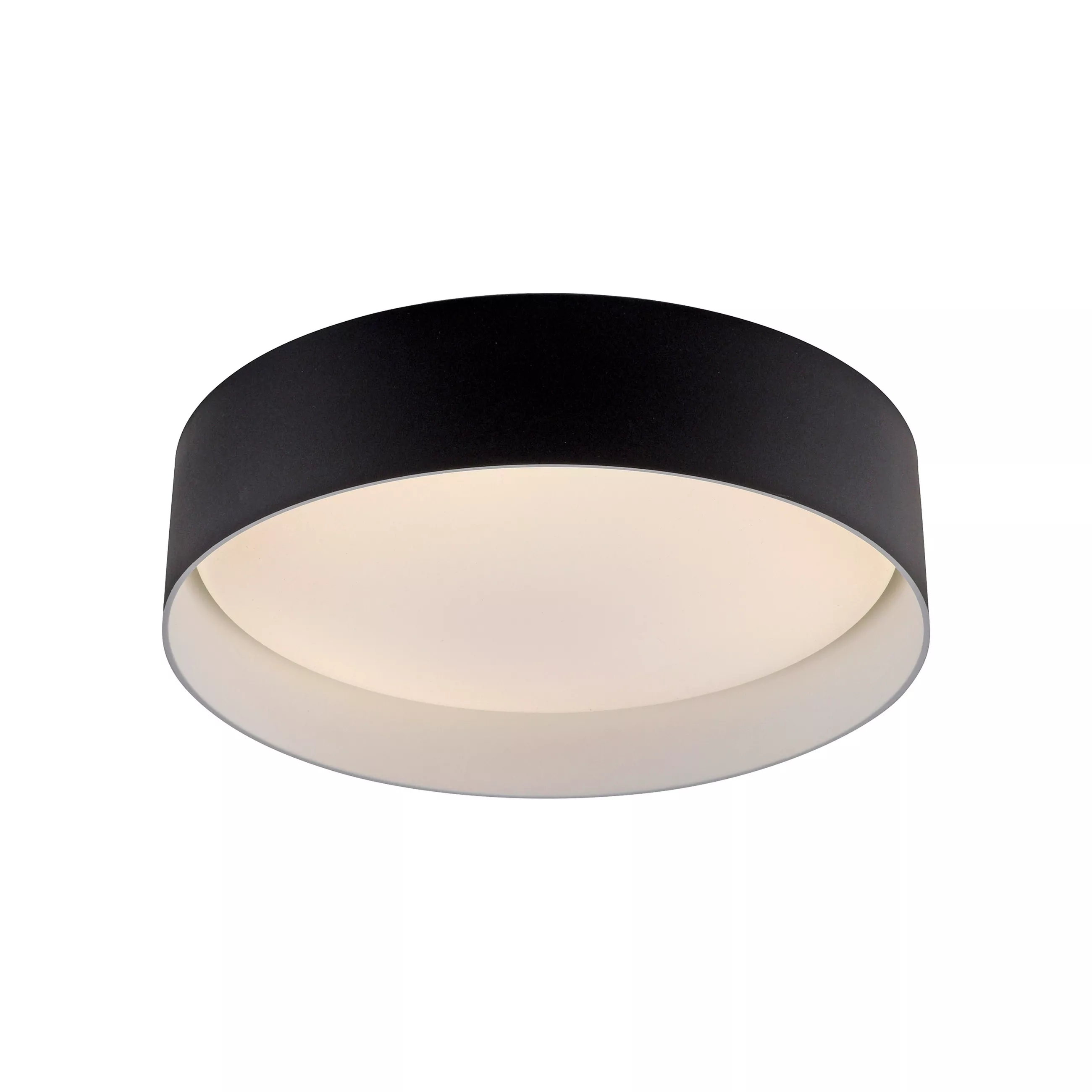 Schöner Wohnen LED ceiling light SW TAVOLI 28.5/28.5/7 cm