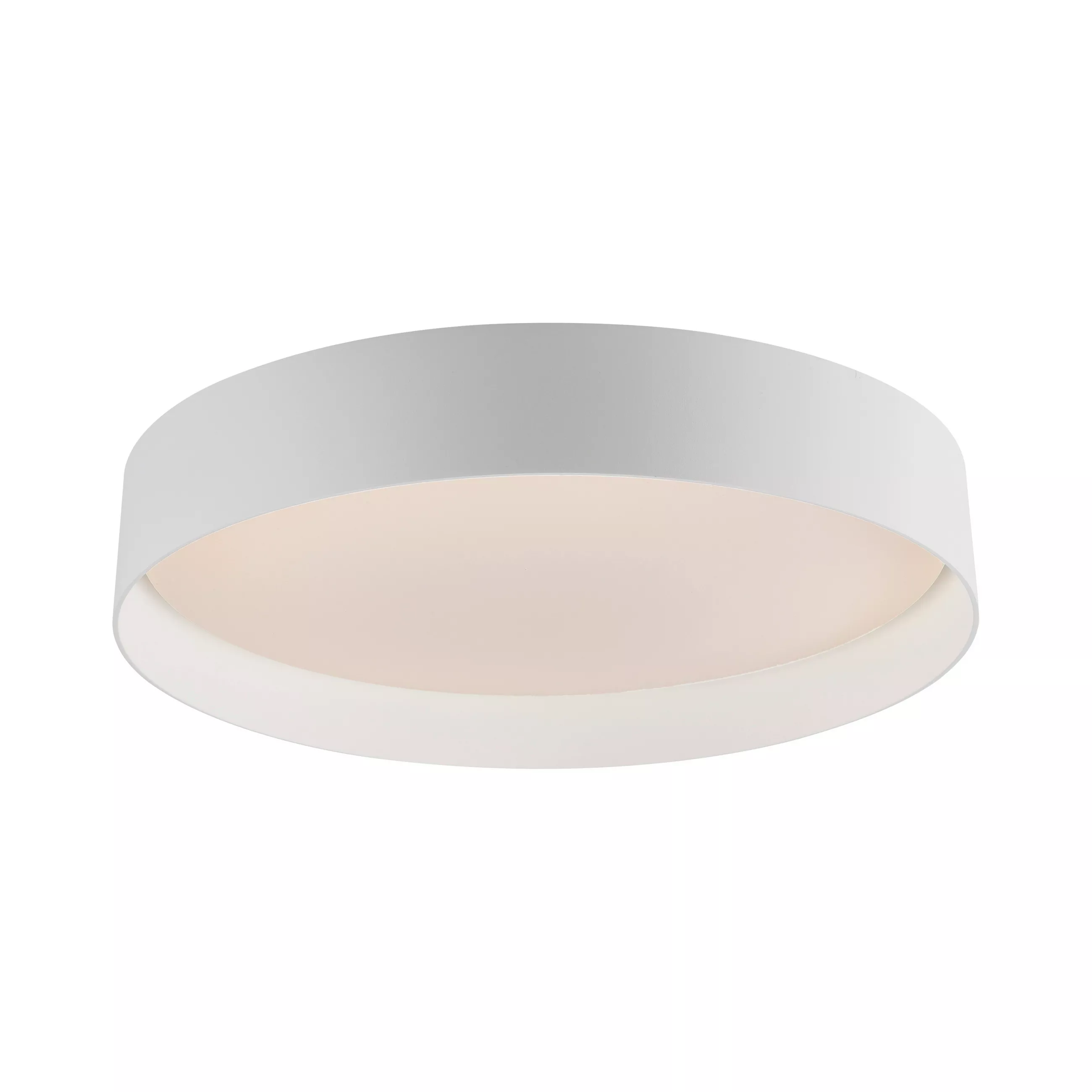 Schoener Wohnen Schöner Wohnen LED ceiling light Tavoli 39/39/7.3 cm