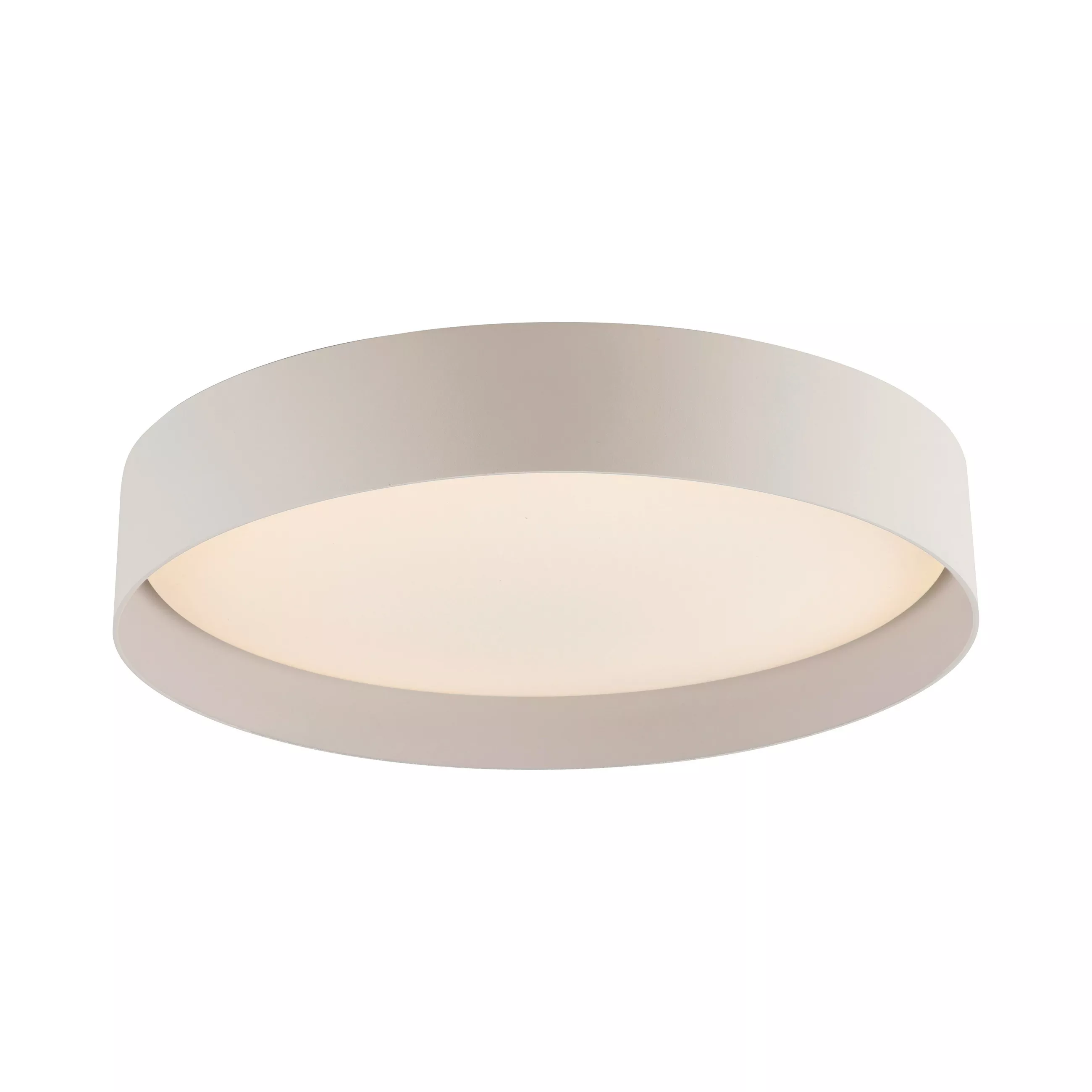 Schoener Wohnen Schöner Wohnen LED ceiling light Tavoli 39/39/7.3 cm