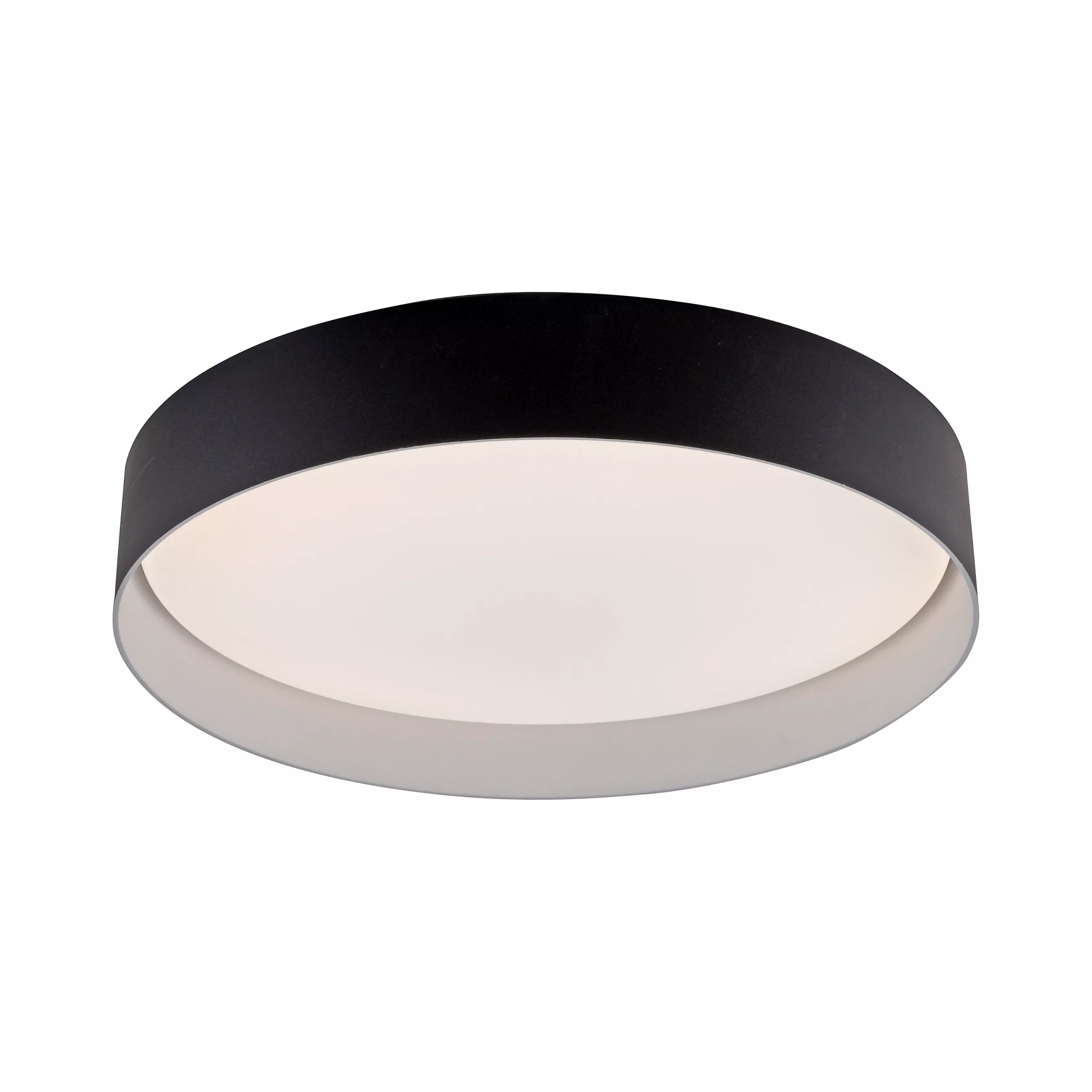 Schöner Wohnen LED ceiling light Tavoli 39/39/7.3 cm