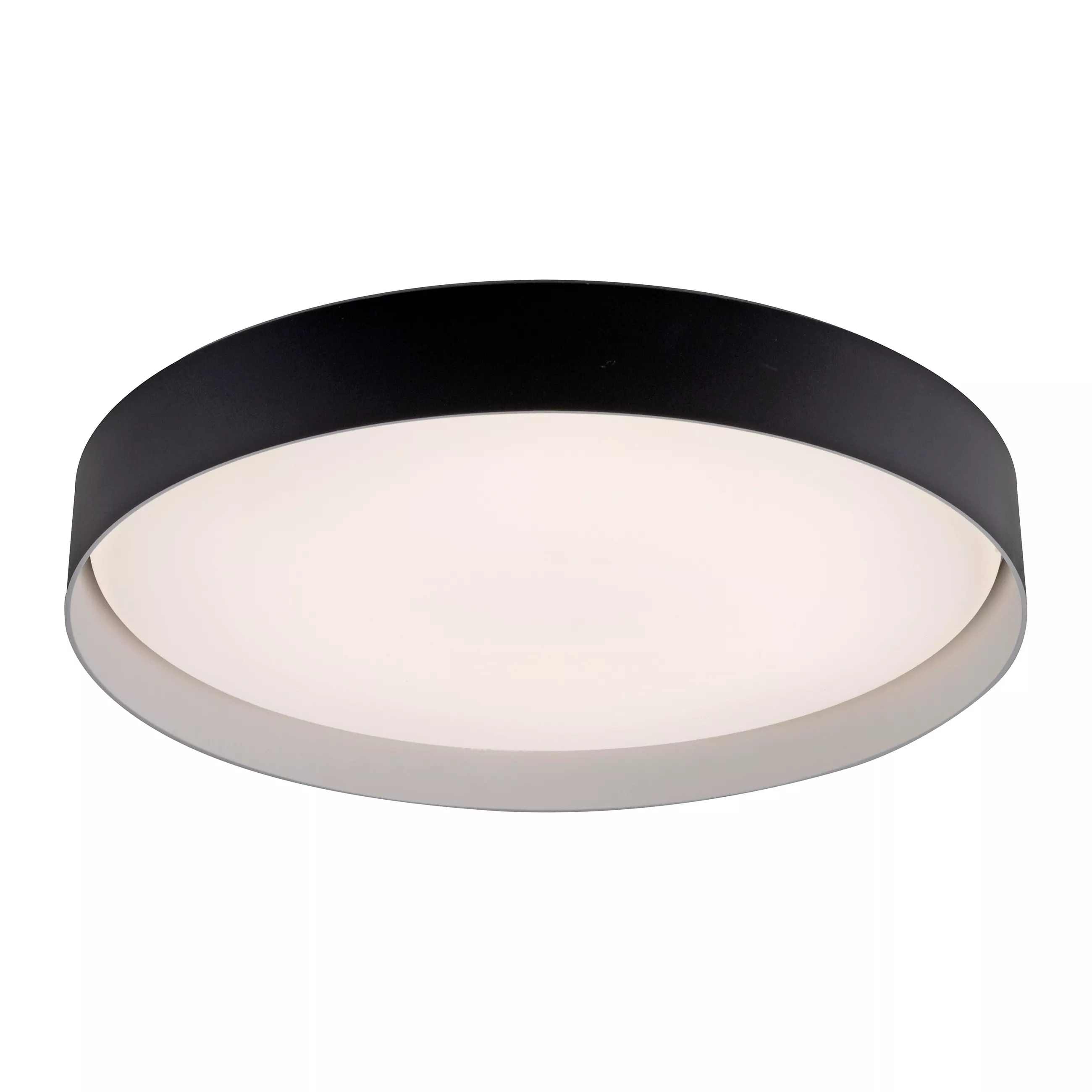 Schöner Wohnen LED ceiling light Tavoli 49/49/7.3 cm