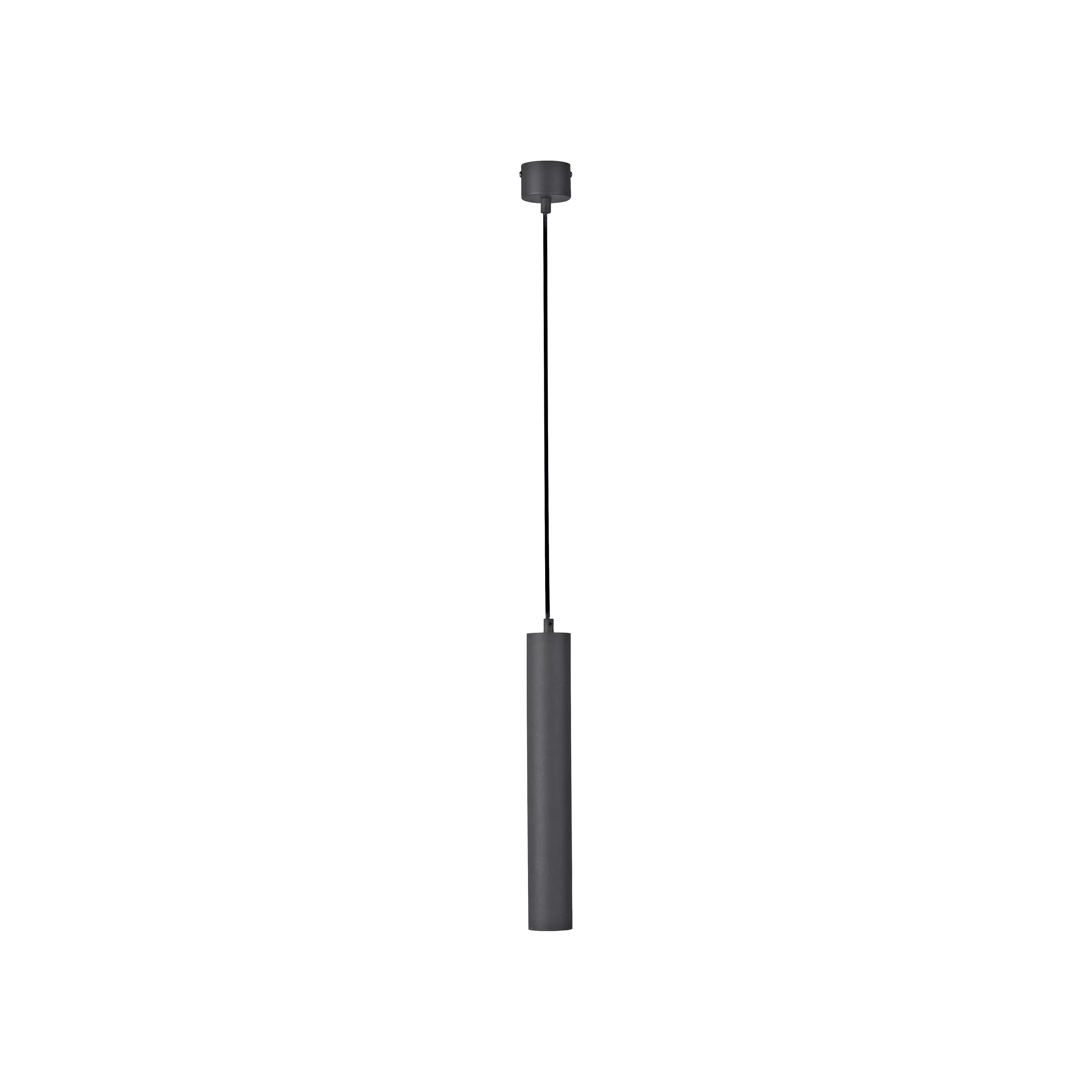 Schoener Wohnen Schöner Wohnen LED pendant light Dante 6/6/120 cm