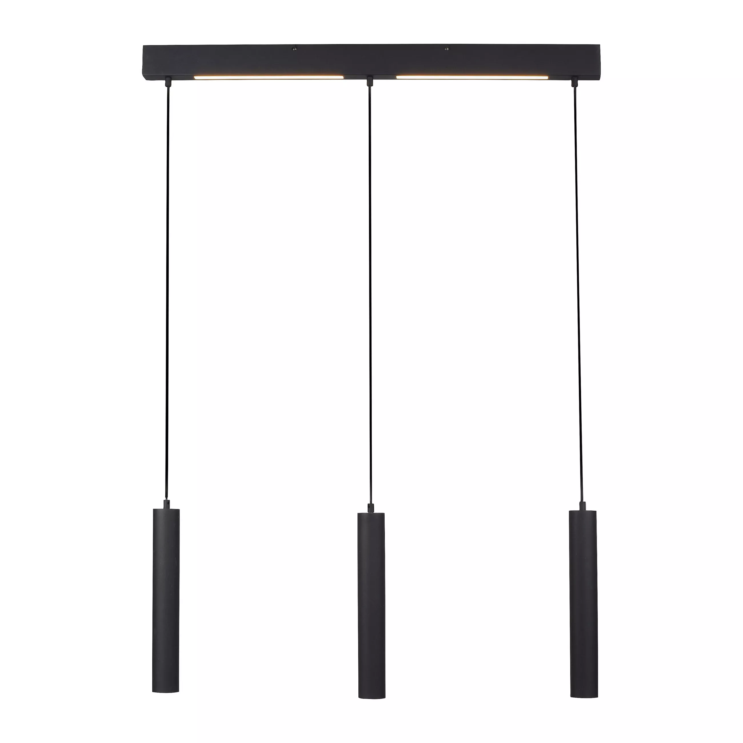 Schöner Wohnen LED pendant light Dante 60/5.2/120 cm
