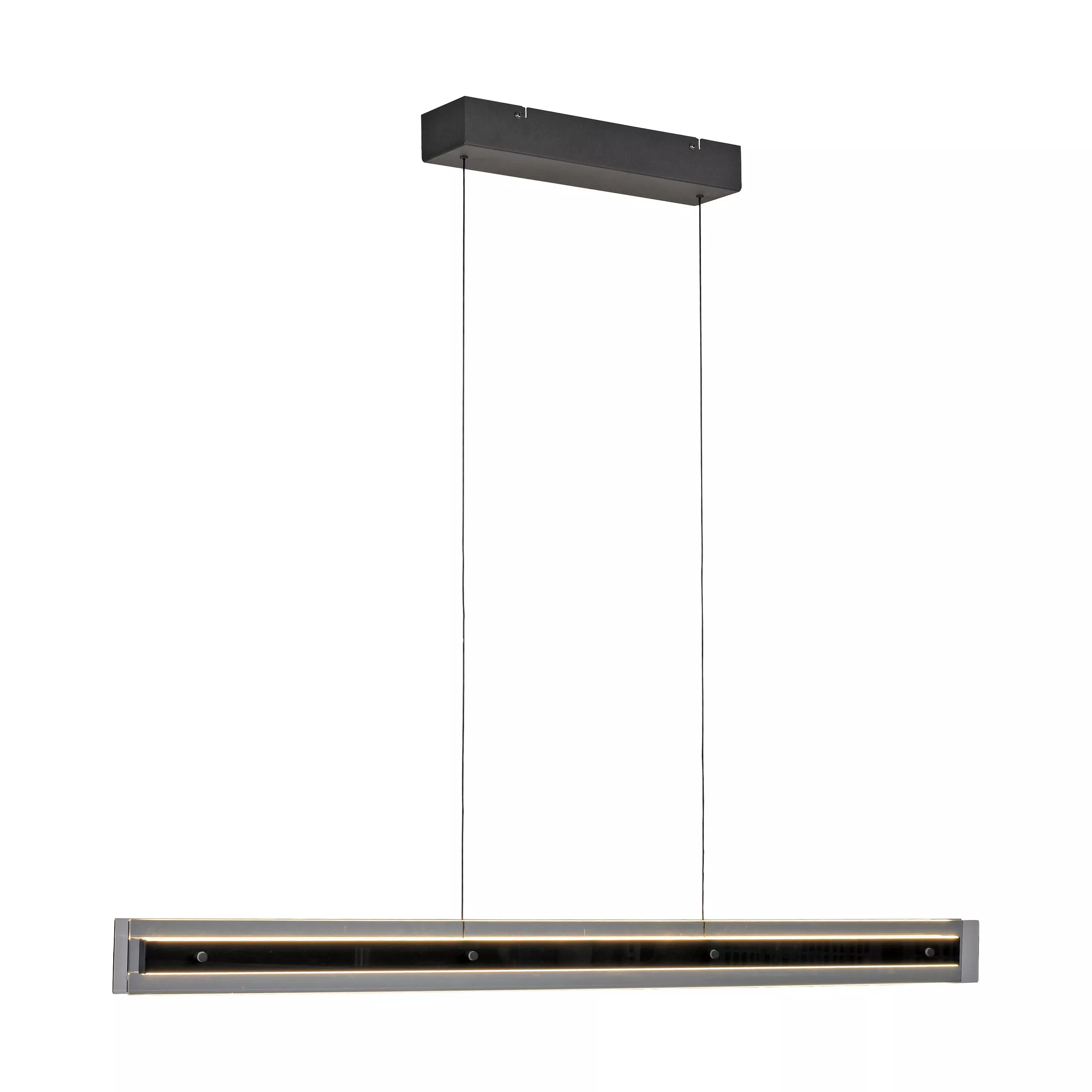 Schöner Wohnen LED pendant light Lena 105/8/200 cm