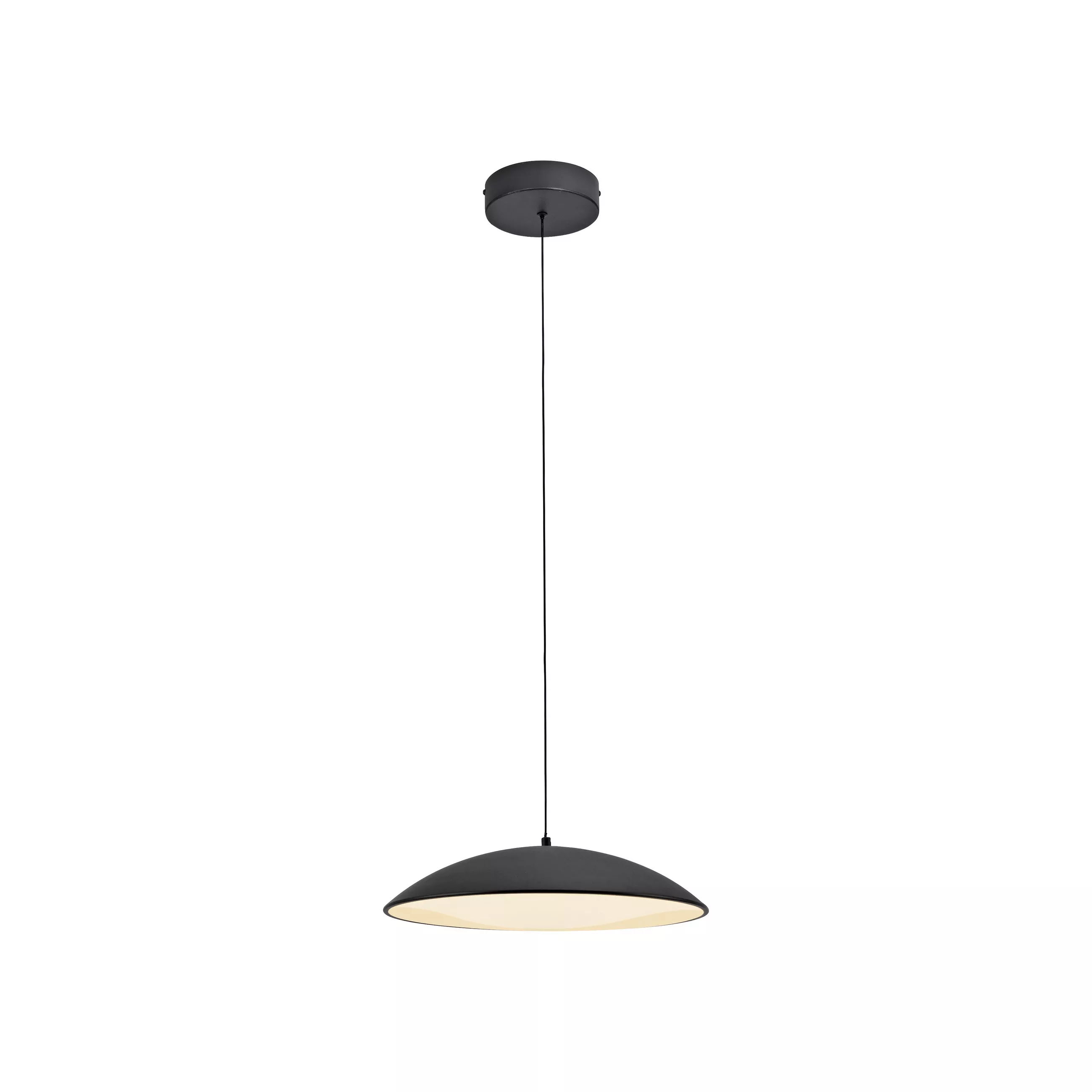 Schöner Wohnen LED pendant light Lente 40/40/180 cm