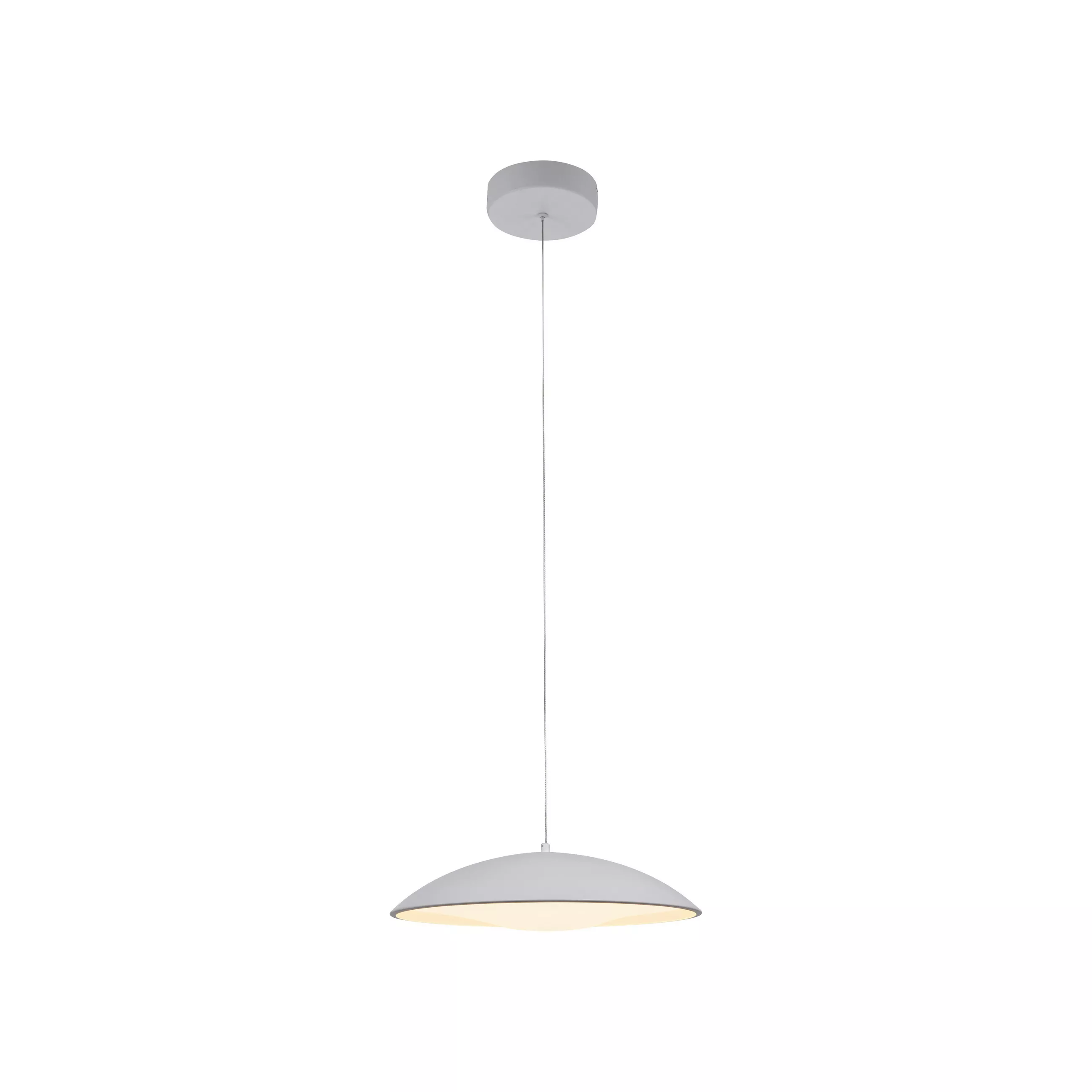 Schöner Wohnen LED pendant light Lente 40/40/180 cm