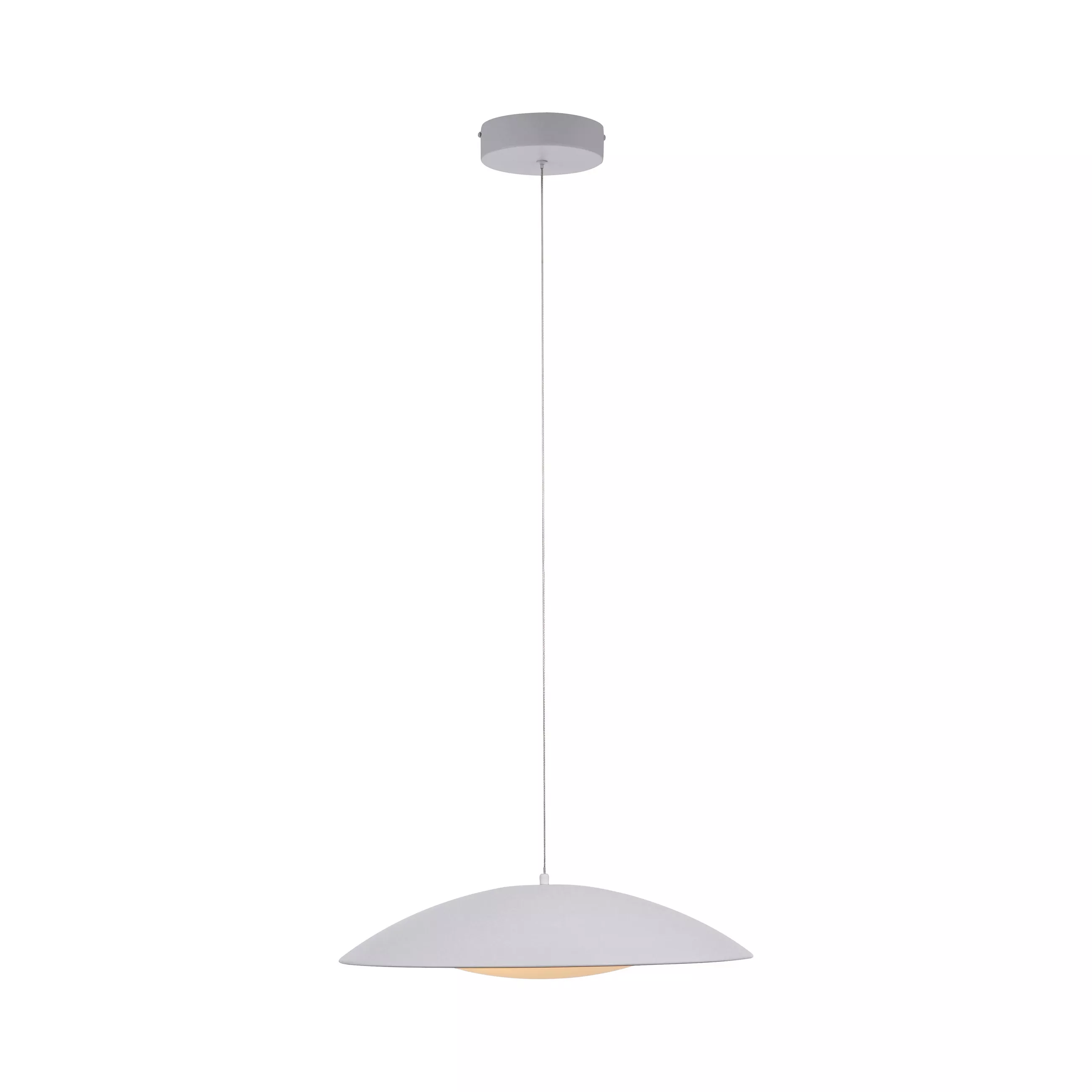 Schöner Wohnen LED pendant light Lente 50/50/180 cm