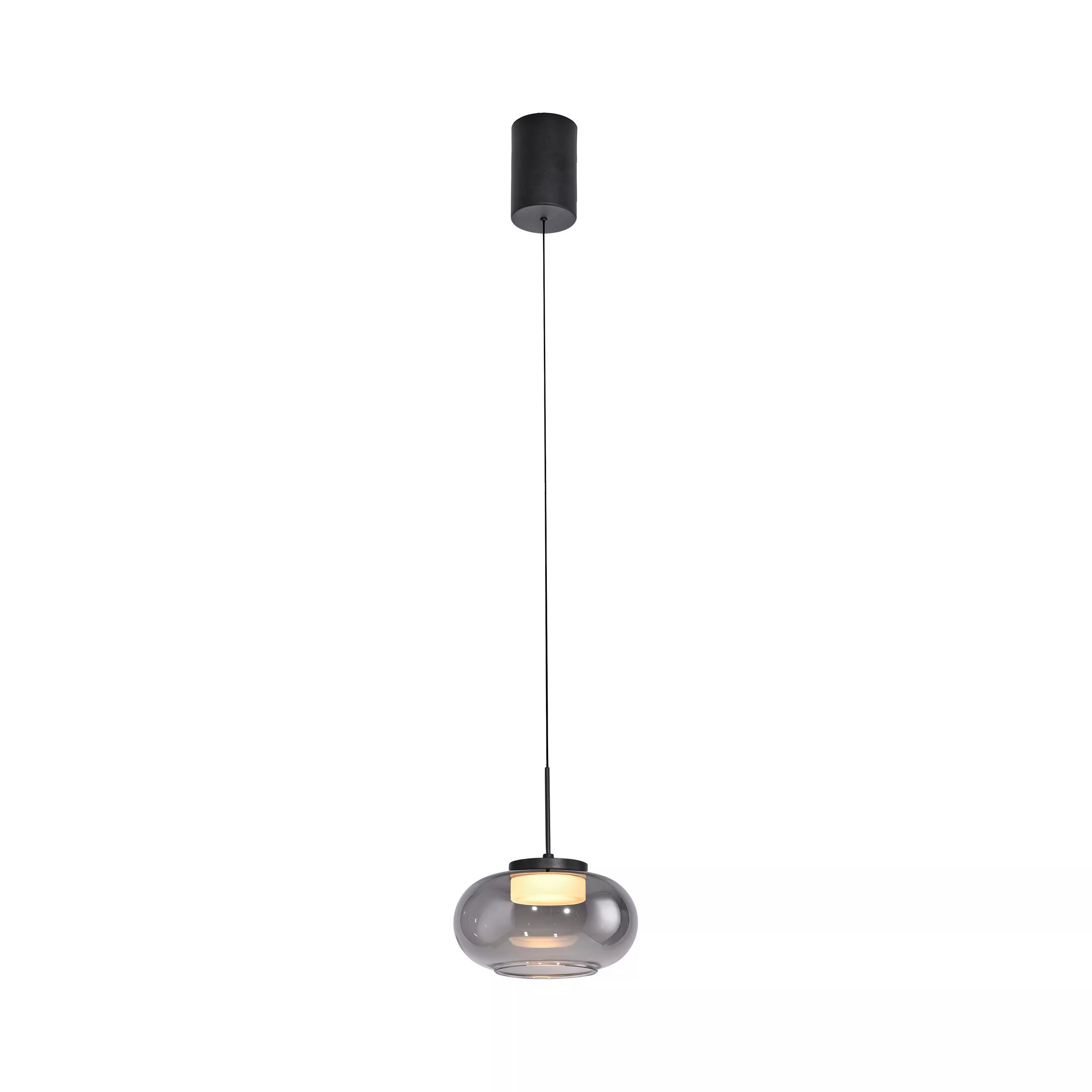 Schoener Wohnen Schöner Wohnen LED pendant light Sia 20/20/120 cm