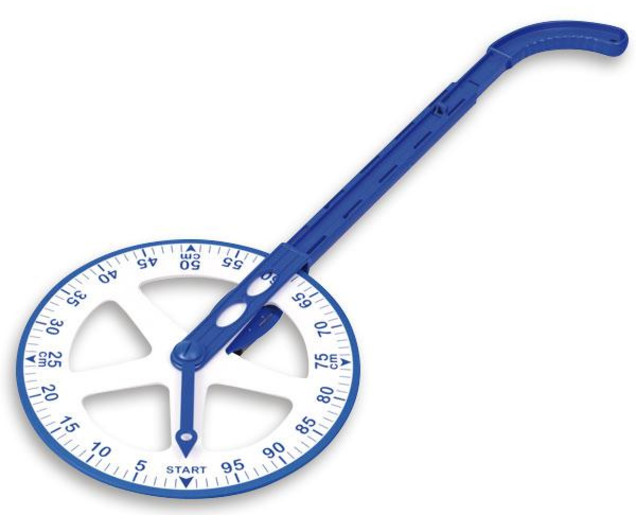 Betzold School Tachometer With Counter