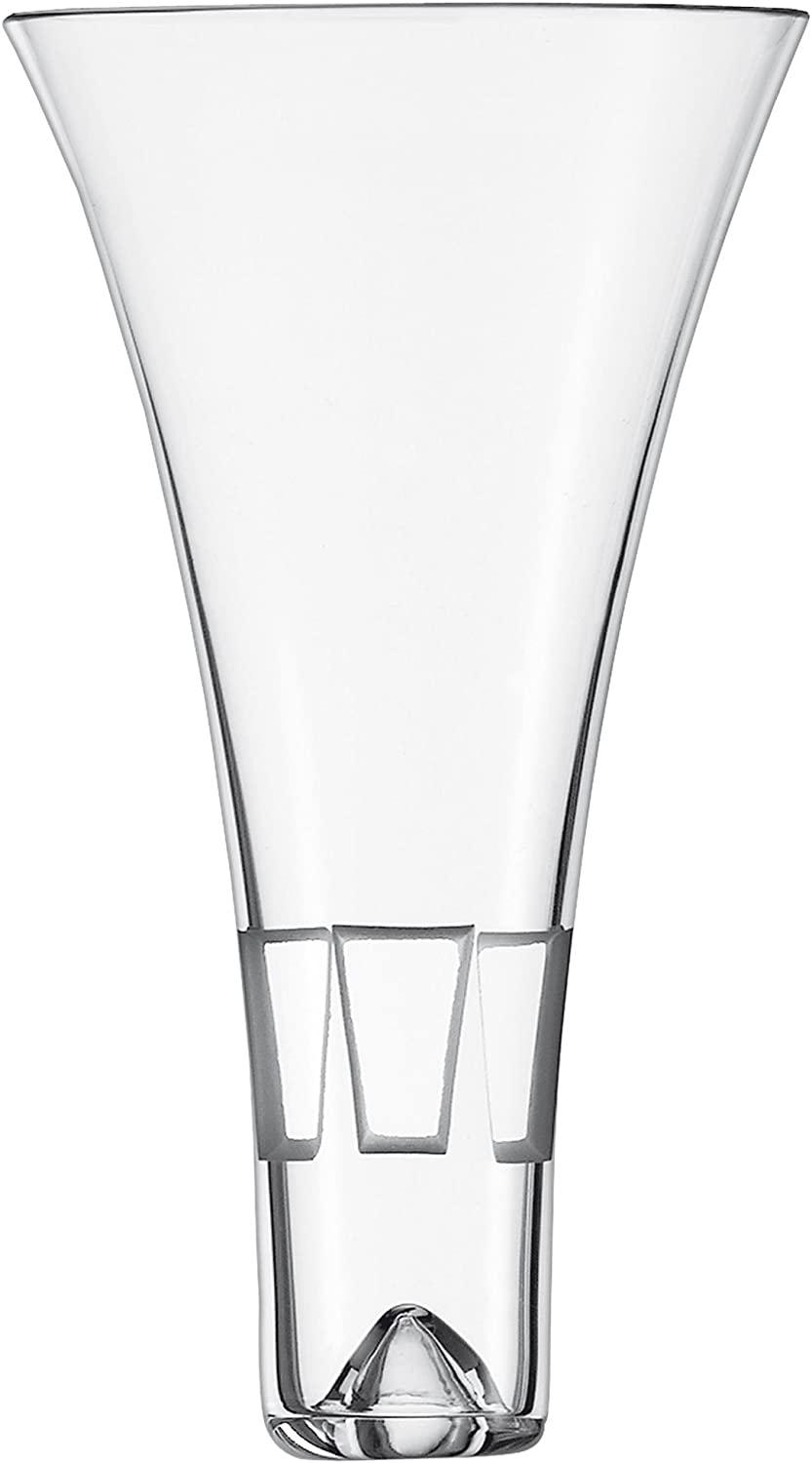 Schott Zwiesel 112420 Red Wine Glass Clear 6 Glasses, 14,5cm