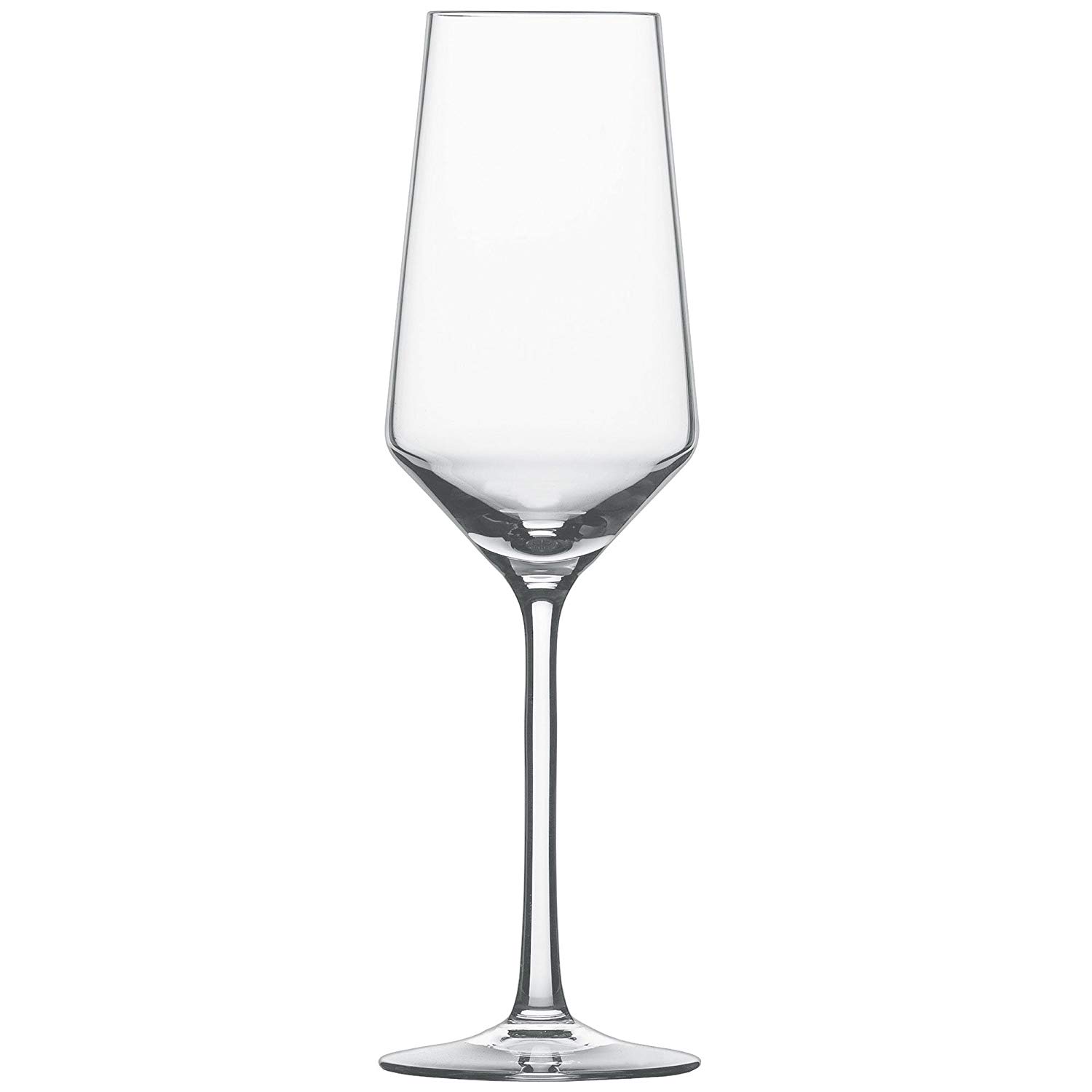 Schott Zwiesel 112420 Red Wine Glass Clear 6 Glasses, 24.5 x 17 x 24.9 cm