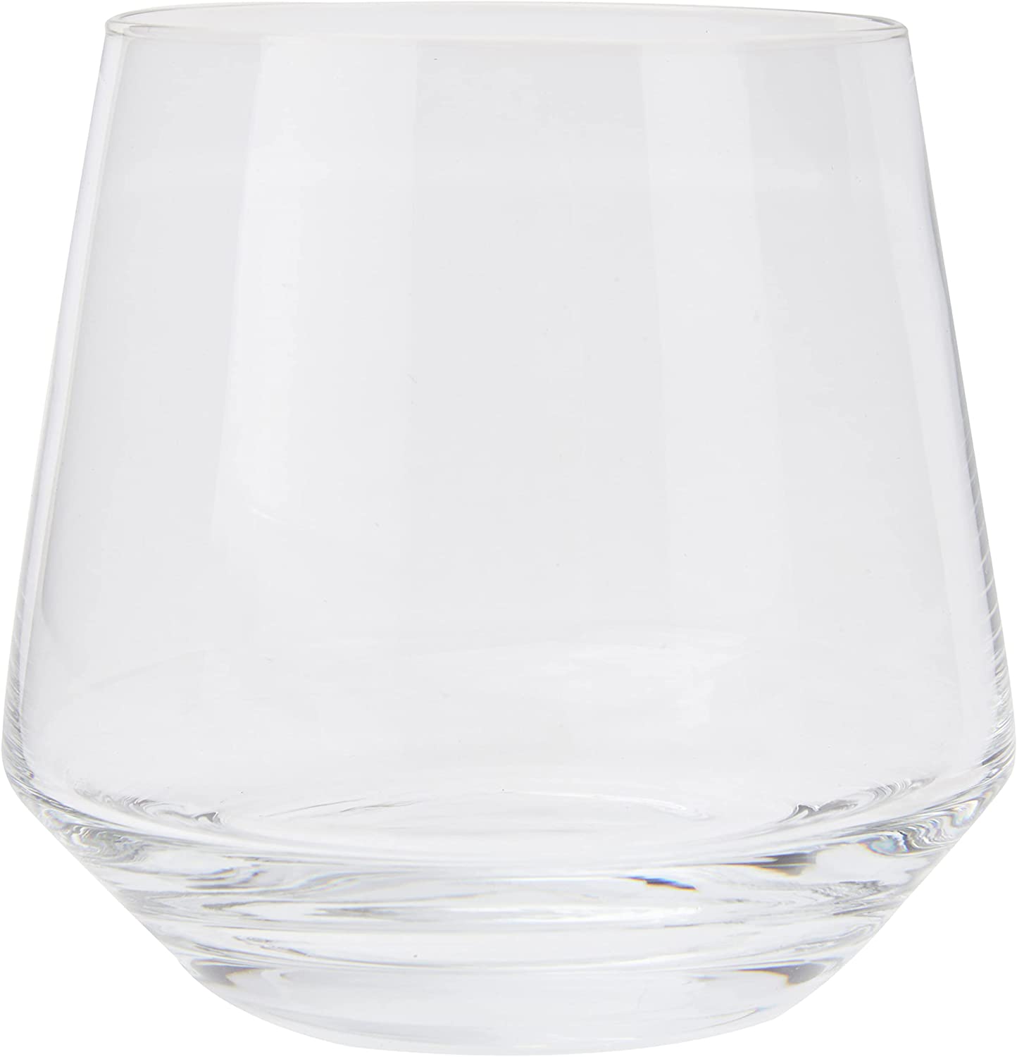 Schott Zwiesel 112420 Red Wine Glass Clear 6 Glasses, 31.6 x 21.8 x 10.4 cm