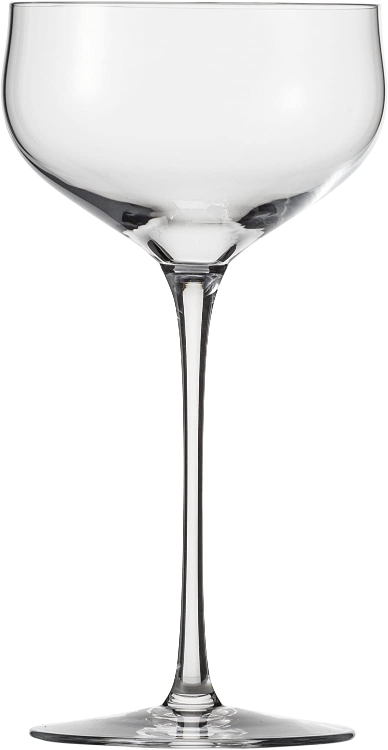 Schott Zwiesel AIR Wijnglas Tritan Crystal Glass, Transparent, 8.6 cm, 6