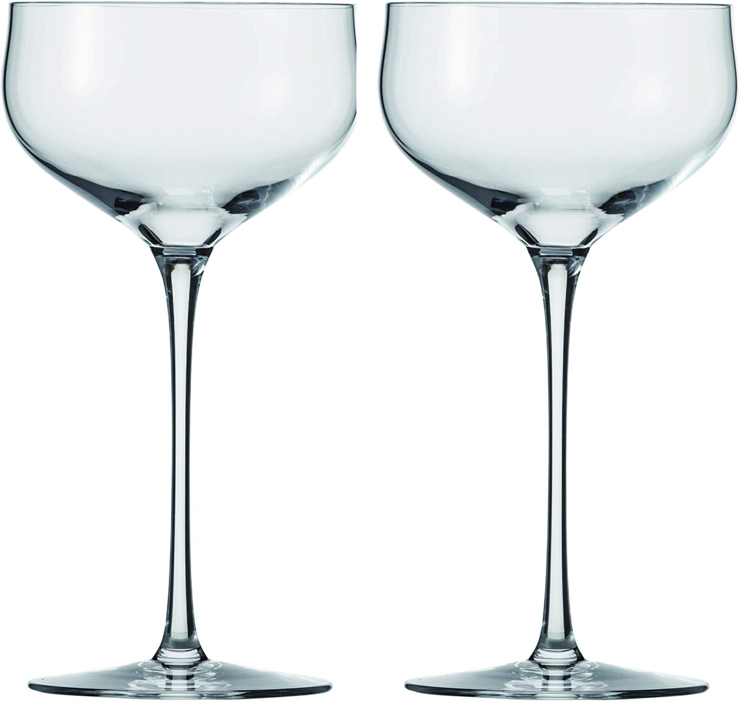 Schott Zwiesel Liquor Bowl, transparent
