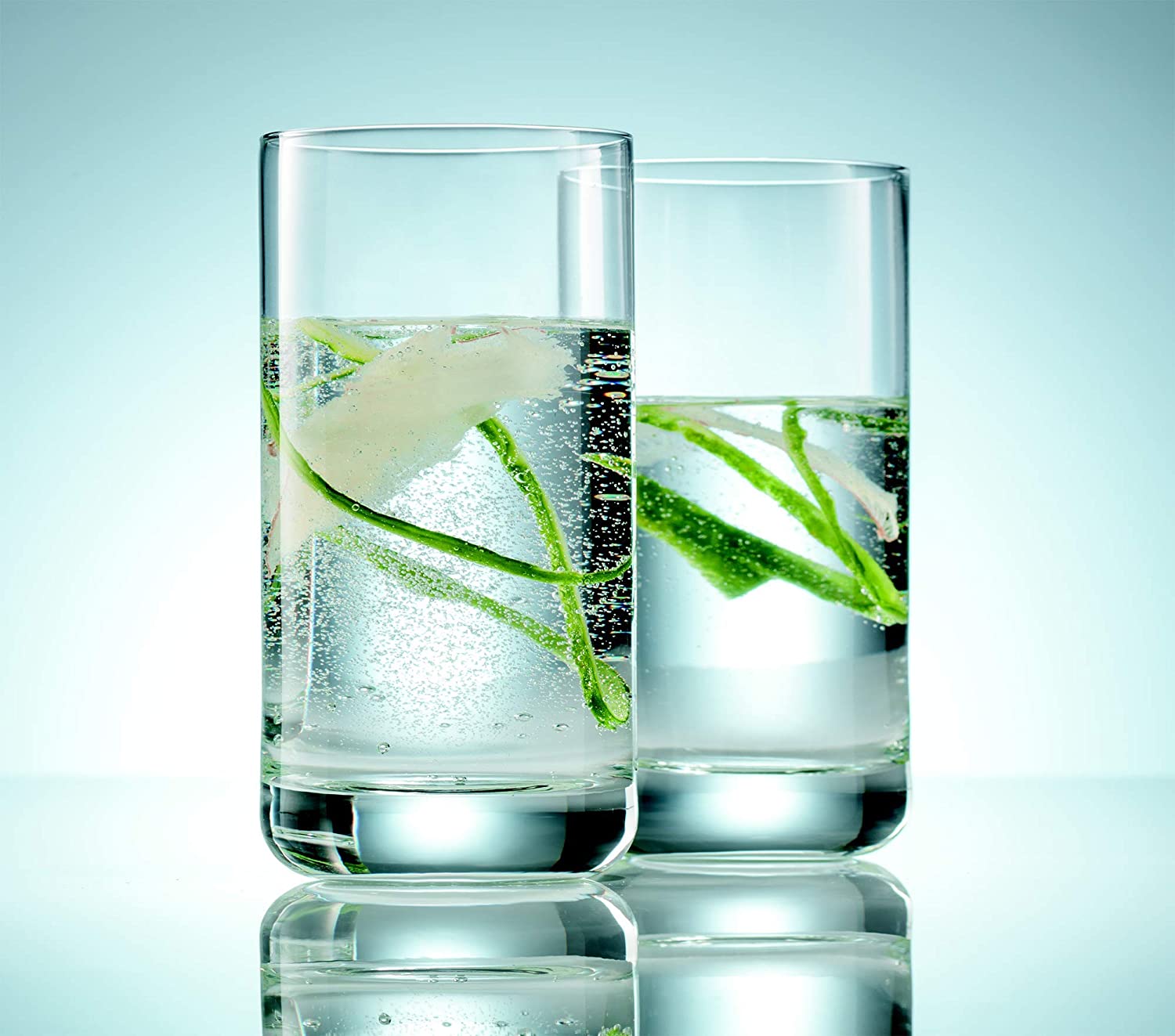 Schott Zwiesel Convention 7745/12 Water Glass / Juice Glass / 255 ml / Uncoated / Set of 6