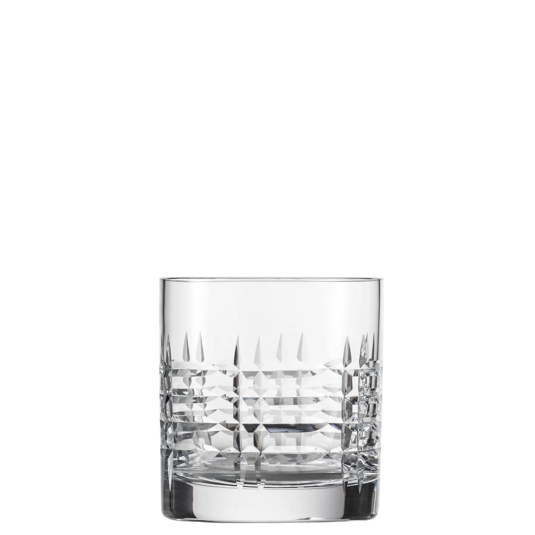 Schott Zwiesel - Basic Bar Classic | Double old fashioned No. 60, 6 sets