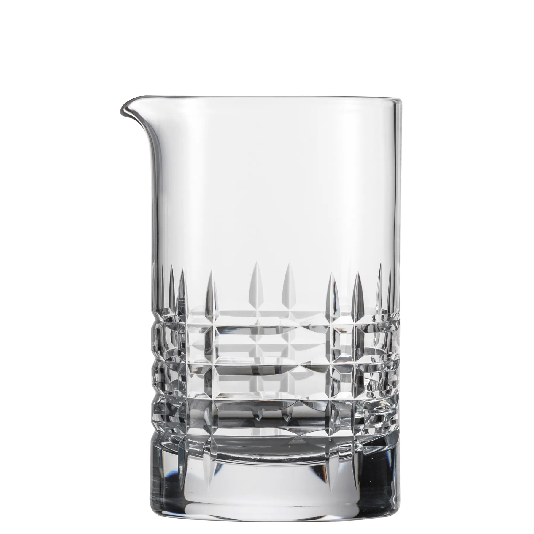 Schott Zwiesel - Basic Bar Classic | Mixing jug No. 0.5L, 6 sets