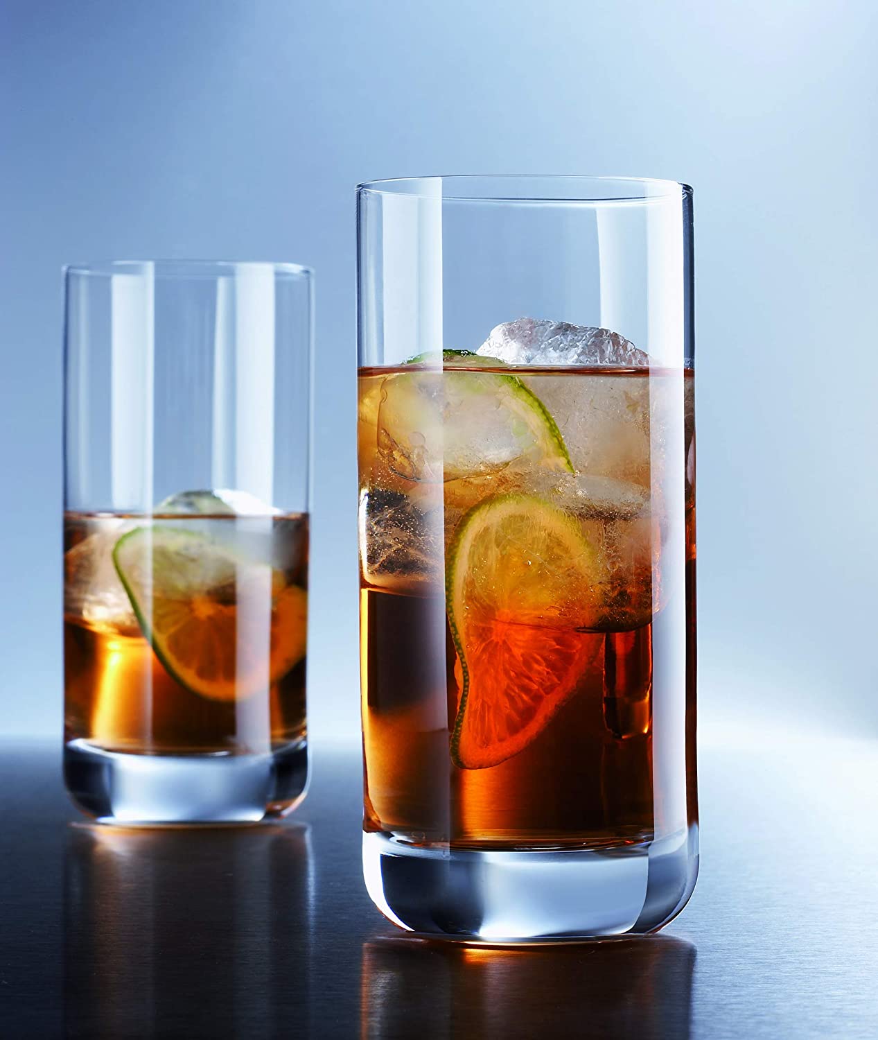 Set of 6 Schott Zwiesel Convention Beer Mugs, Form 7745, Size 42, 320 ml, 19.8 x 14 x 15.2 cm, transparent