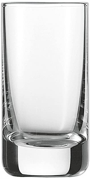 Schott Zwiesel Convention Shot Glasses (Set of 6)