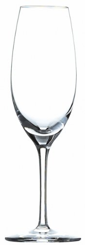 Schott Zwiesel Cru Classic Champagne Flute, Pack of 6