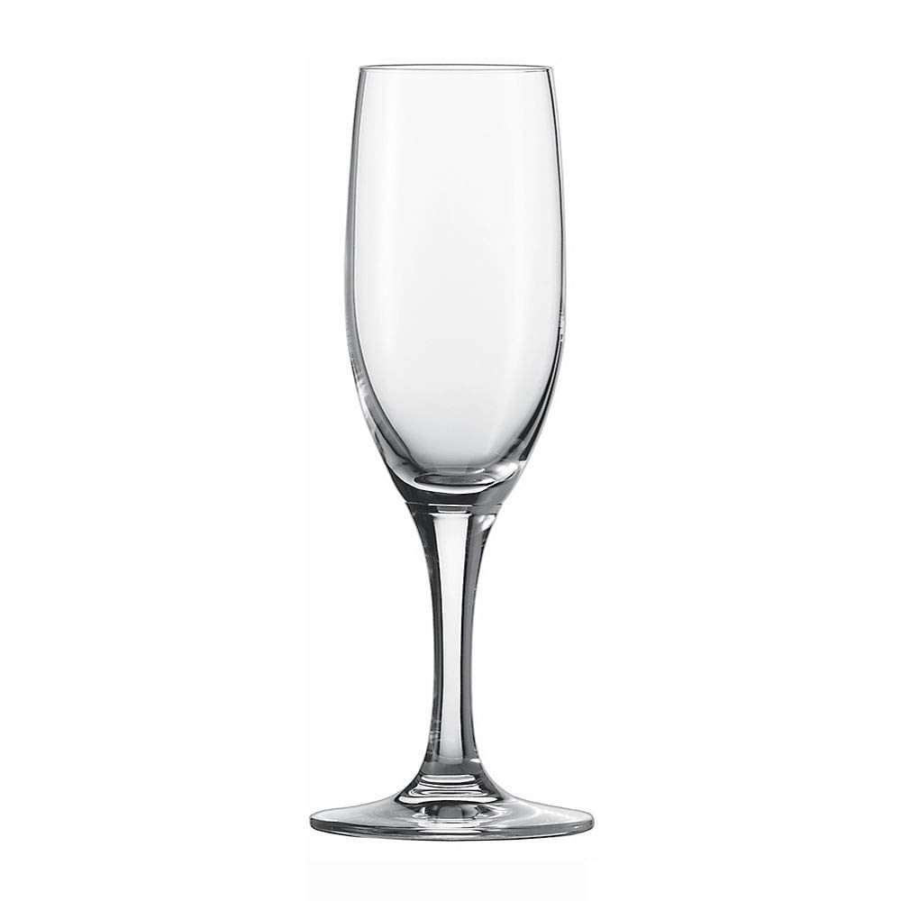Mondial Schott Zwiesel Mondial Champagne Flute 192ml - Pack of 6