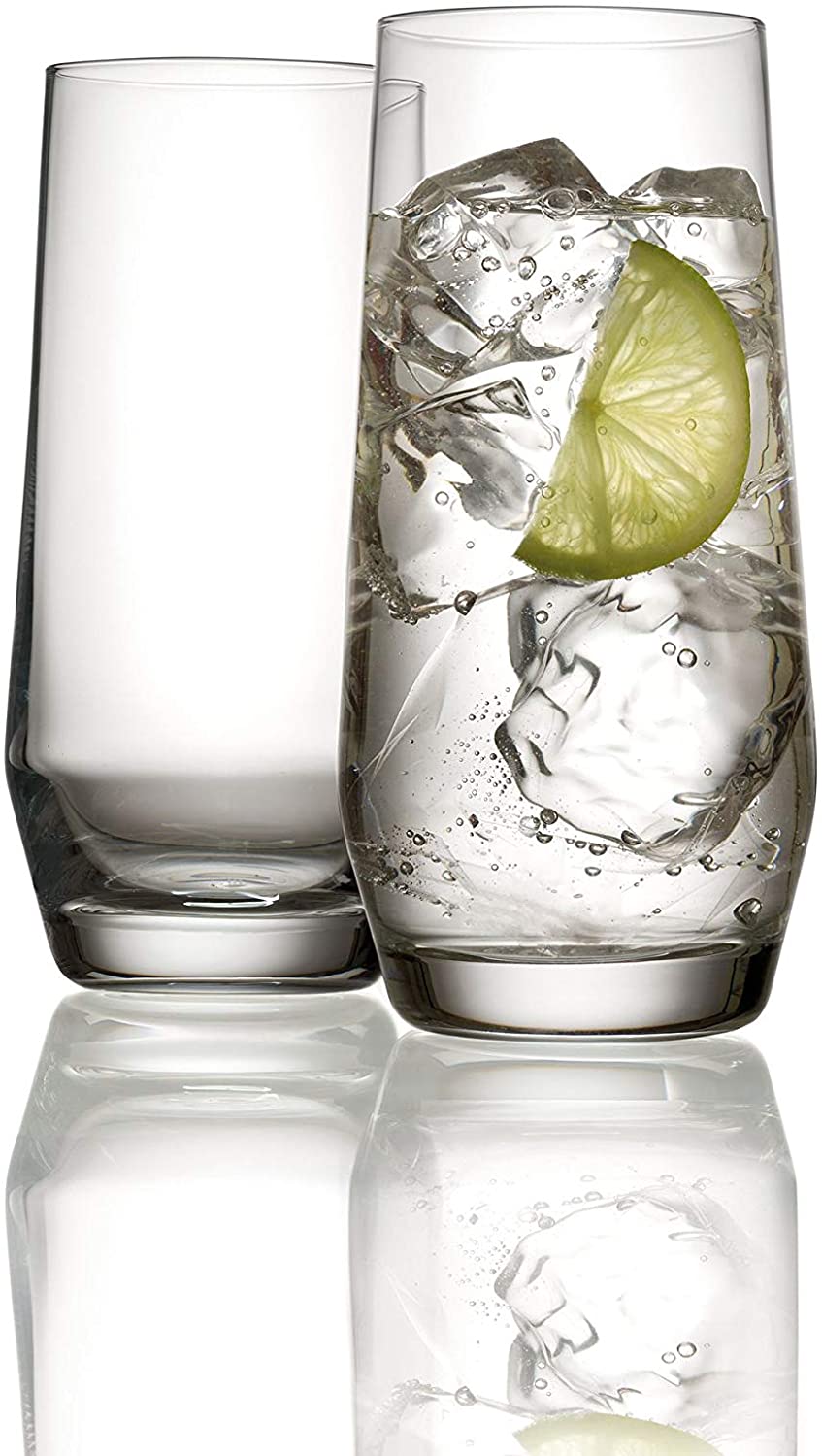 Schott Zwiesel Pure 2 x Drink Tumbler 357ml