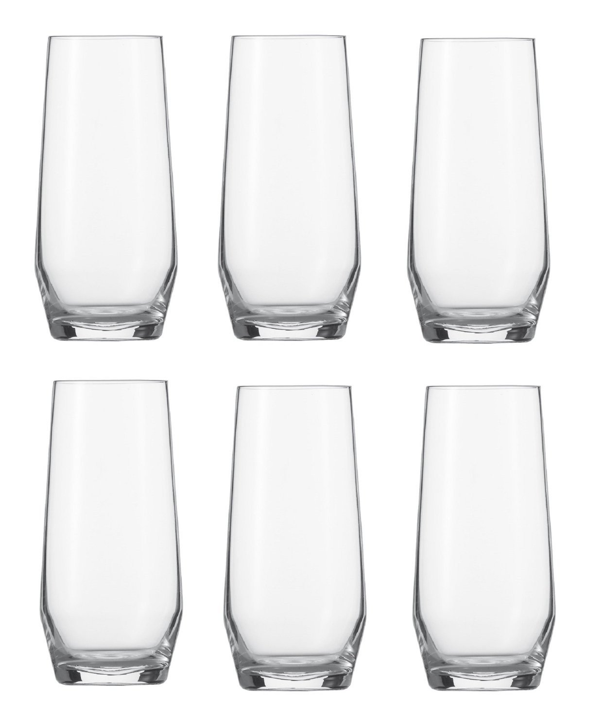 Schott Zwiesel Pure Cups Set of 6