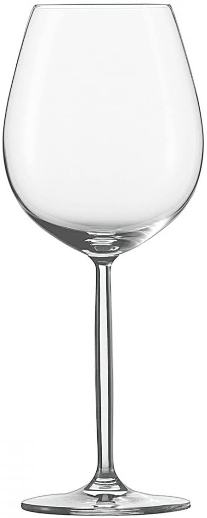 Schott Zwiesel Serie: \'Diva\' Wasserkelch 1 (6 Stück)
