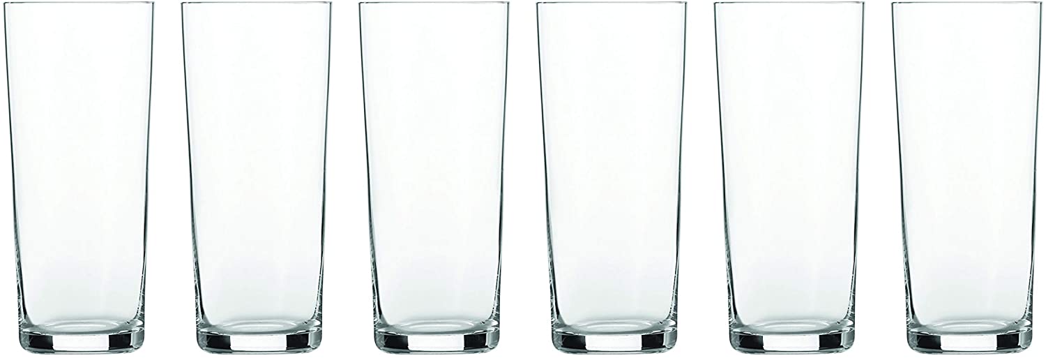 Schott Zwiesel - Soda cup, Nr. 3