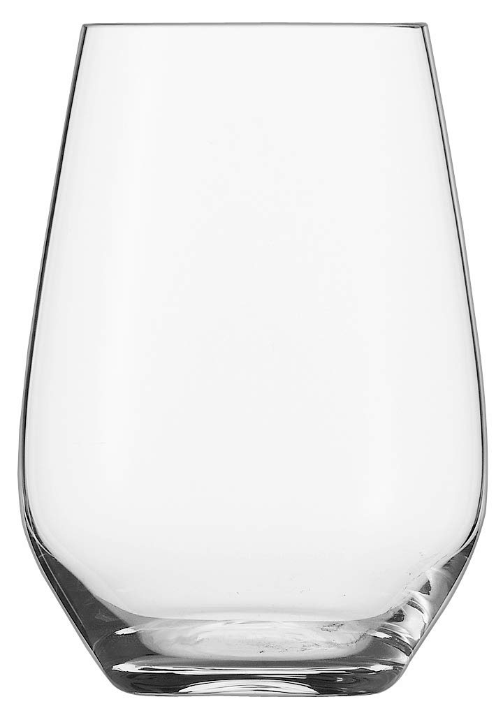 Schott Zwiesel Vina Stemless Universal Glass, Pack of 6