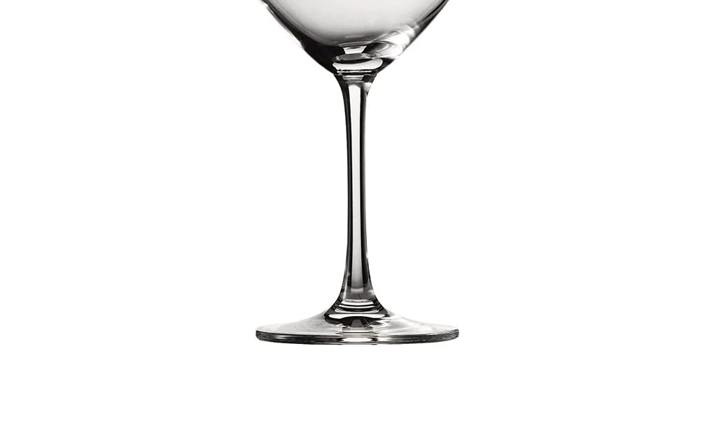 Schott Zwiesel Vina Red Wine/ Water Glass, Pack of 6
