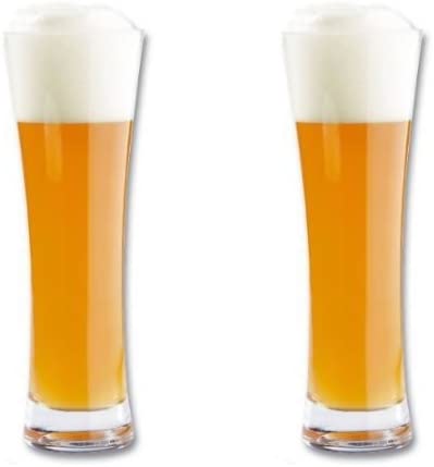 Schott Zwiesel Wheat Beer Basic Set of 4