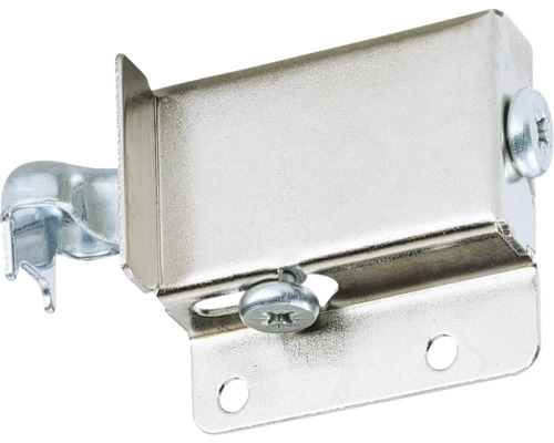 Hettich Cabinet hangers galvanized 10 pieces