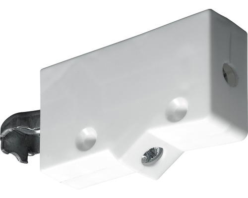 Hettich Cabinet hangers white 20 pieces