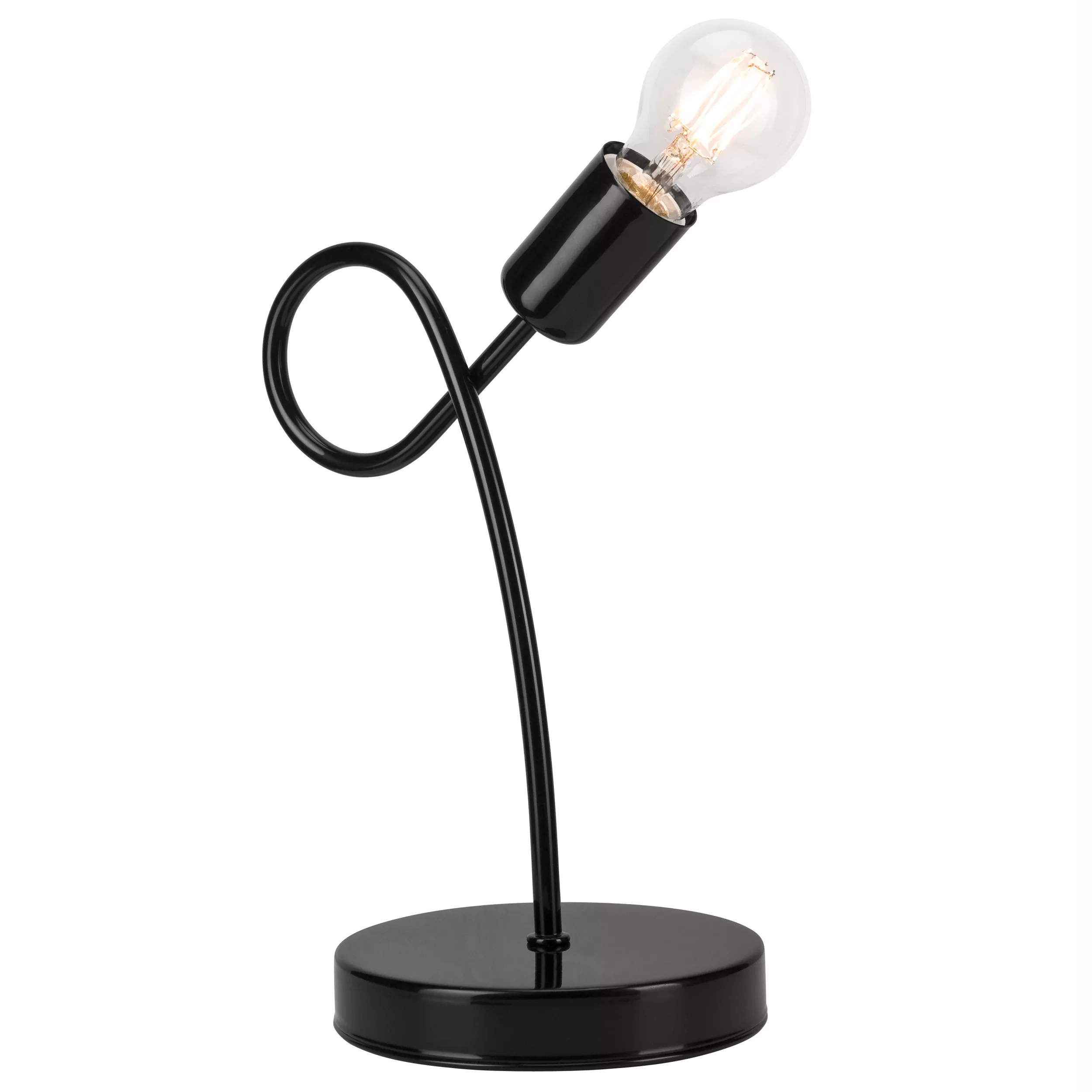 CAMILLA DESK LAMP 32/32/19 cm