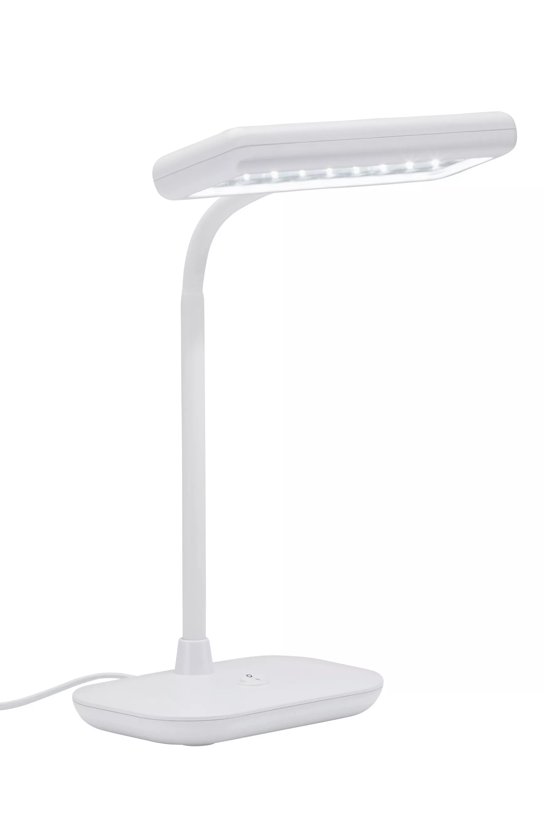 Daylight desk lamp