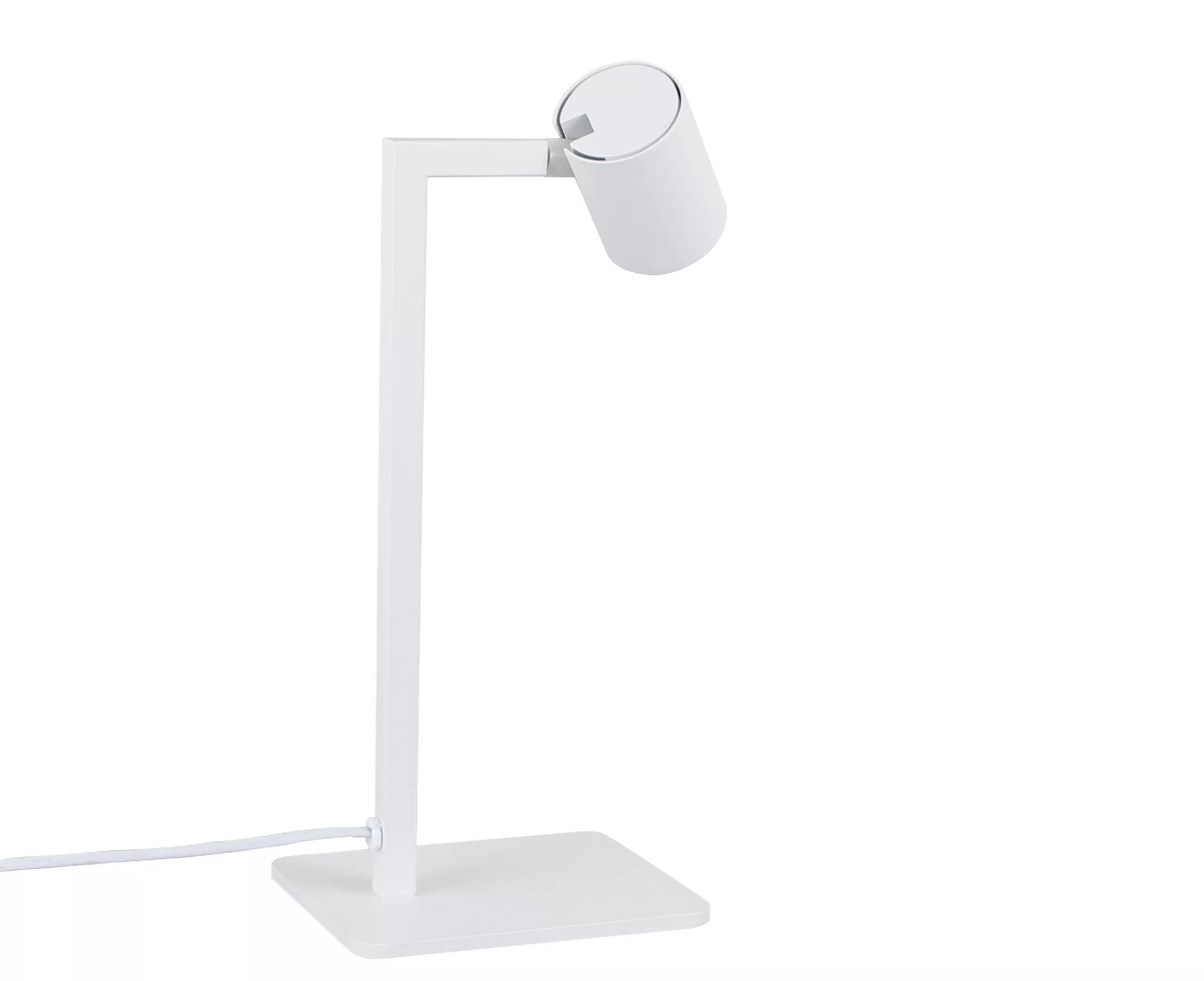 Desk lamp Snow