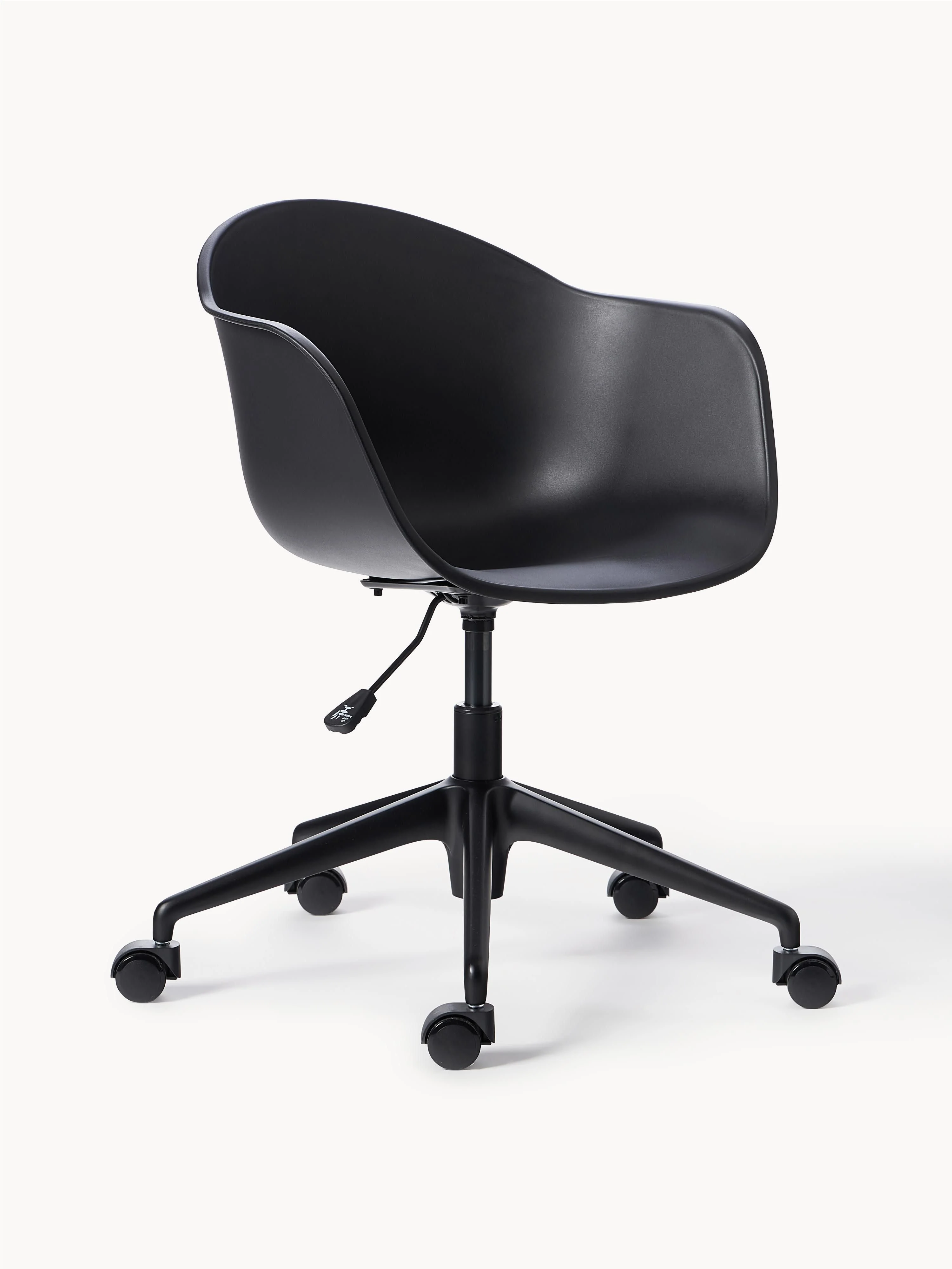 Westwing Collection Claire desk chair