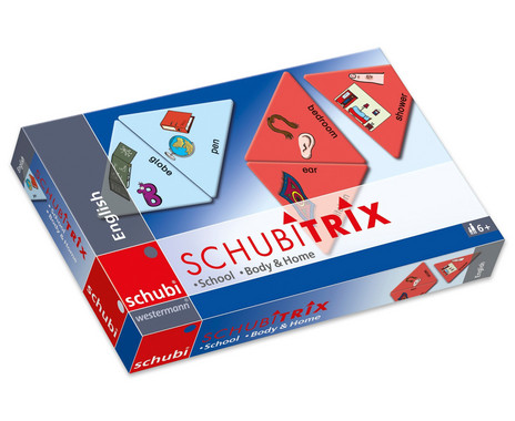 SCHUBITRIX English “School, Body and Home”